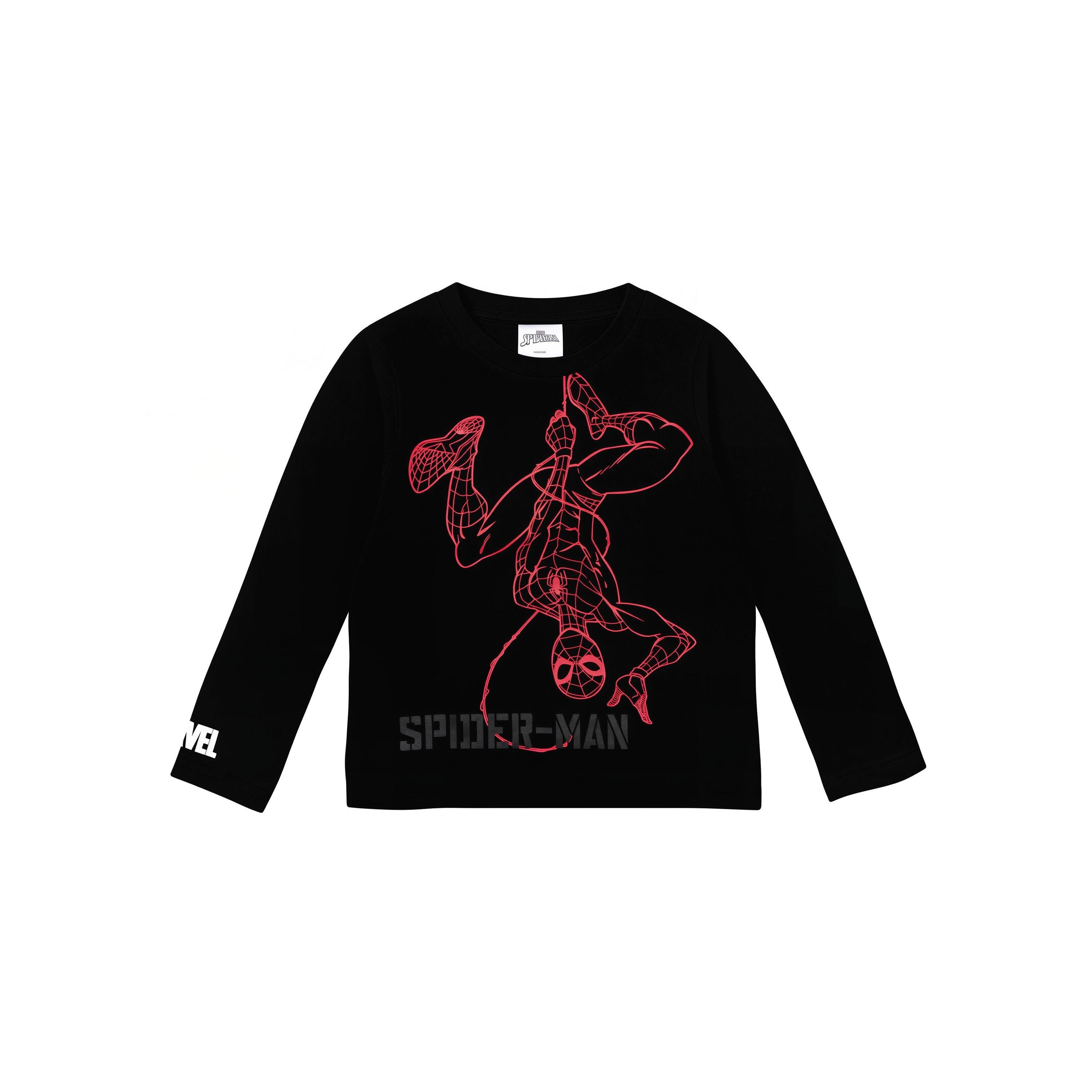 Spider-Man - Character - Disney Kids 2pc Set - 2