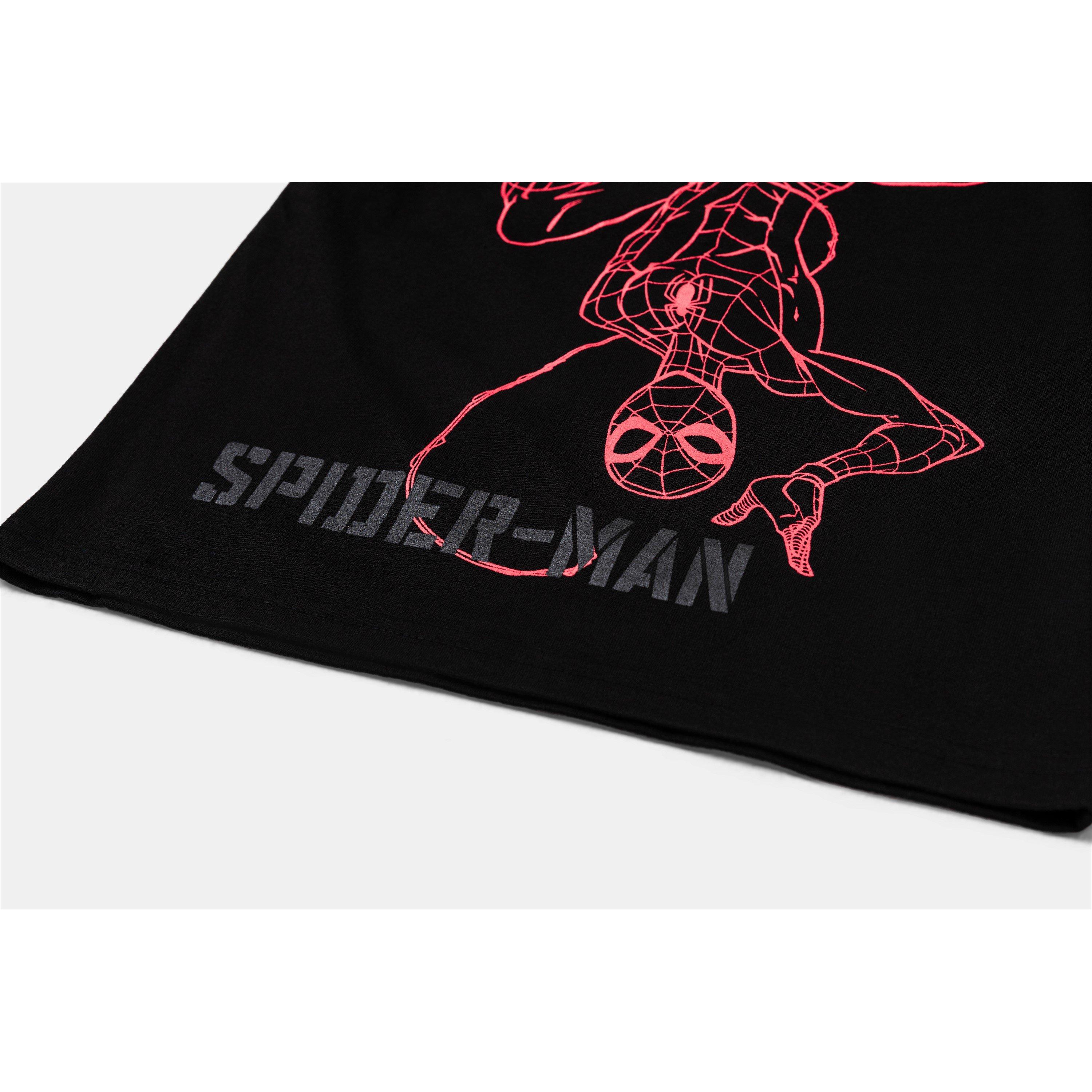 Spider-Man - Character - Disney Kids 2pc Set - 7