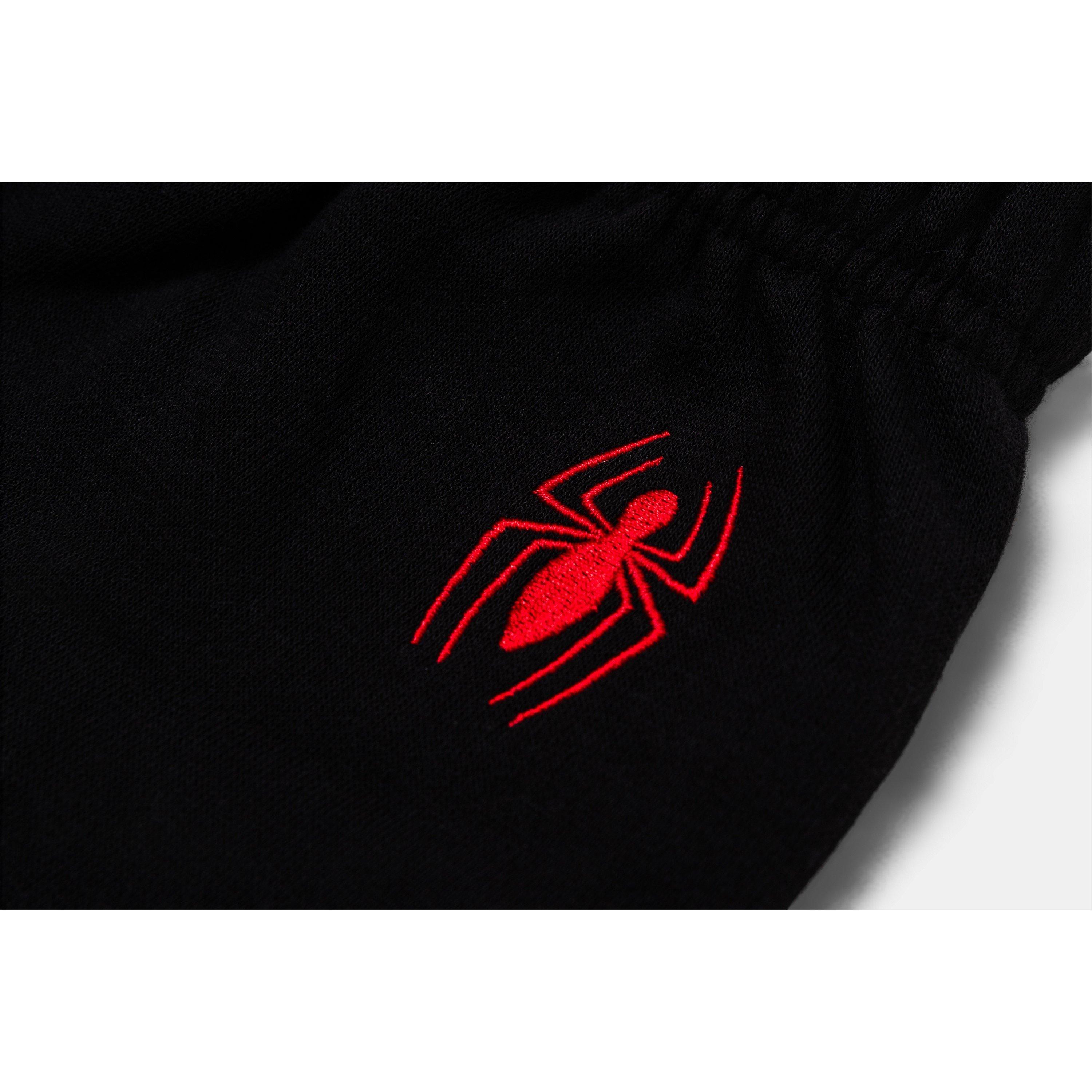 Spider-Man - Character - Disney Kids 2pc Set - 9