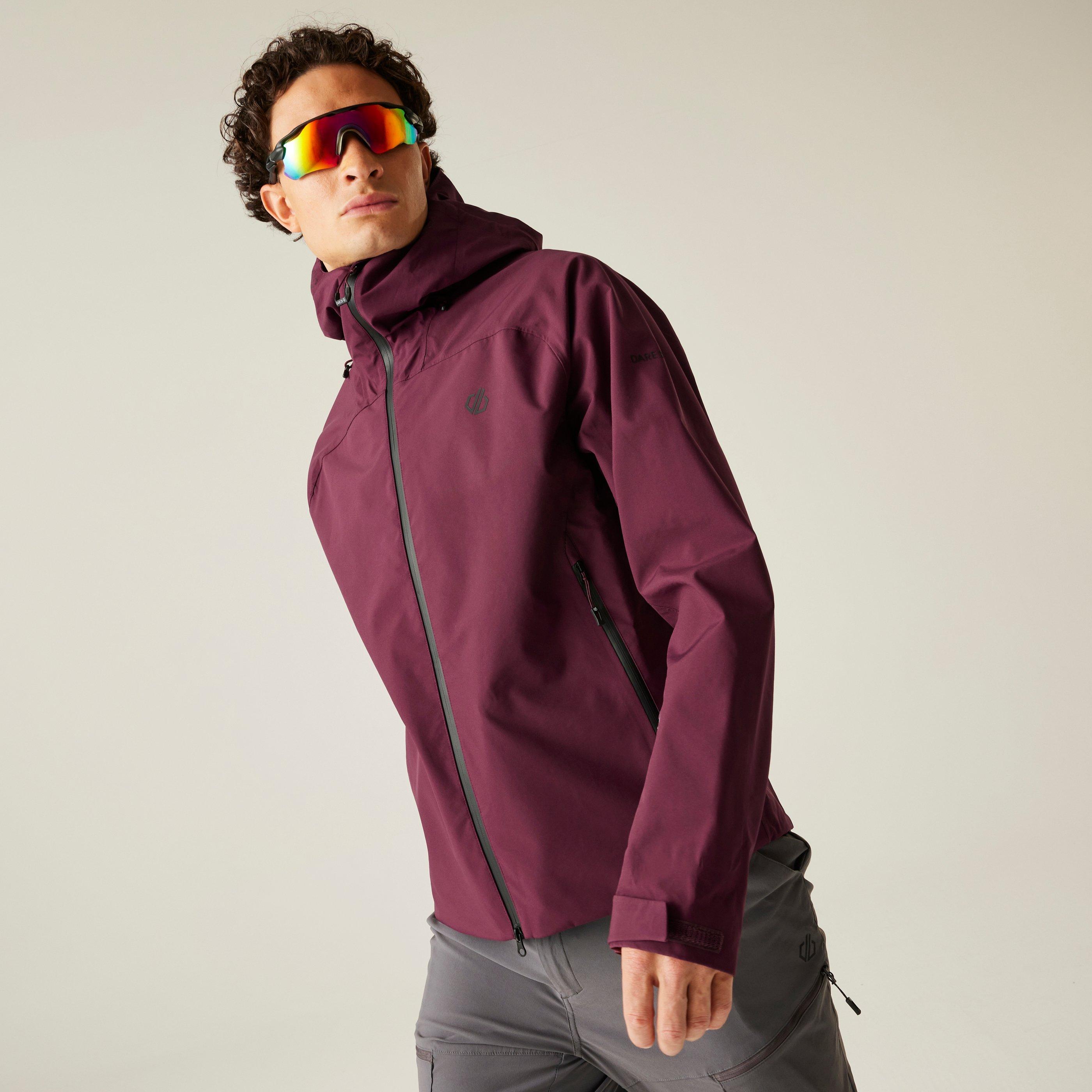 Fig - Dare 2b - Mens Roving III ARED 20/20 with AEP Kinematics te - 1