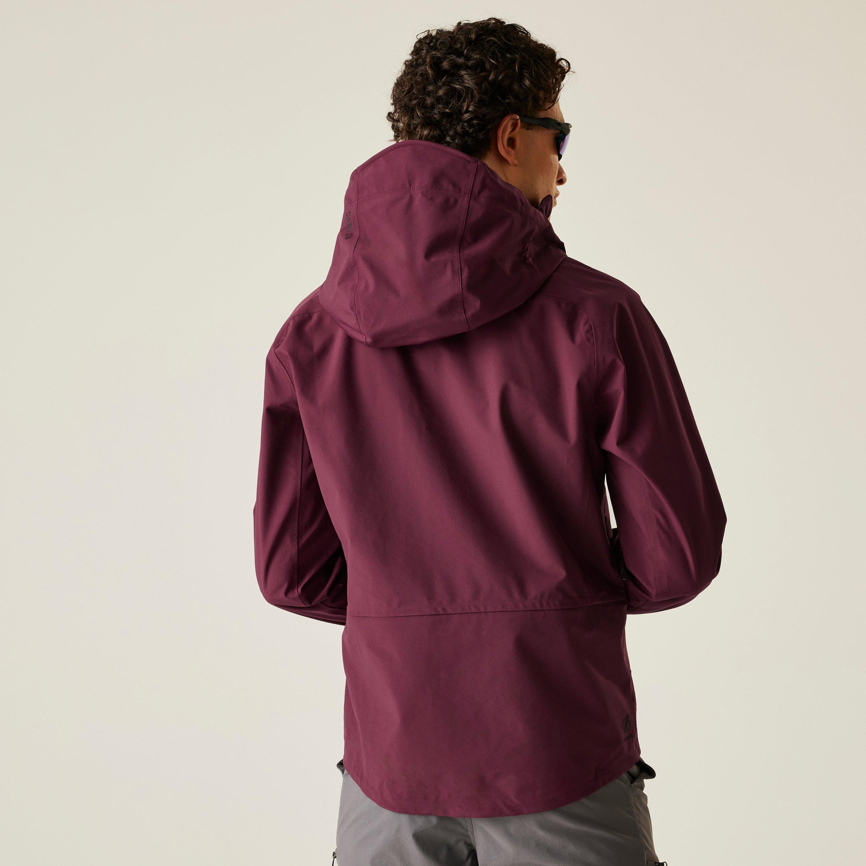 Fig - Dare 2b - Mens Roving III ARED 20/20 with AEP Kinematics te - 2