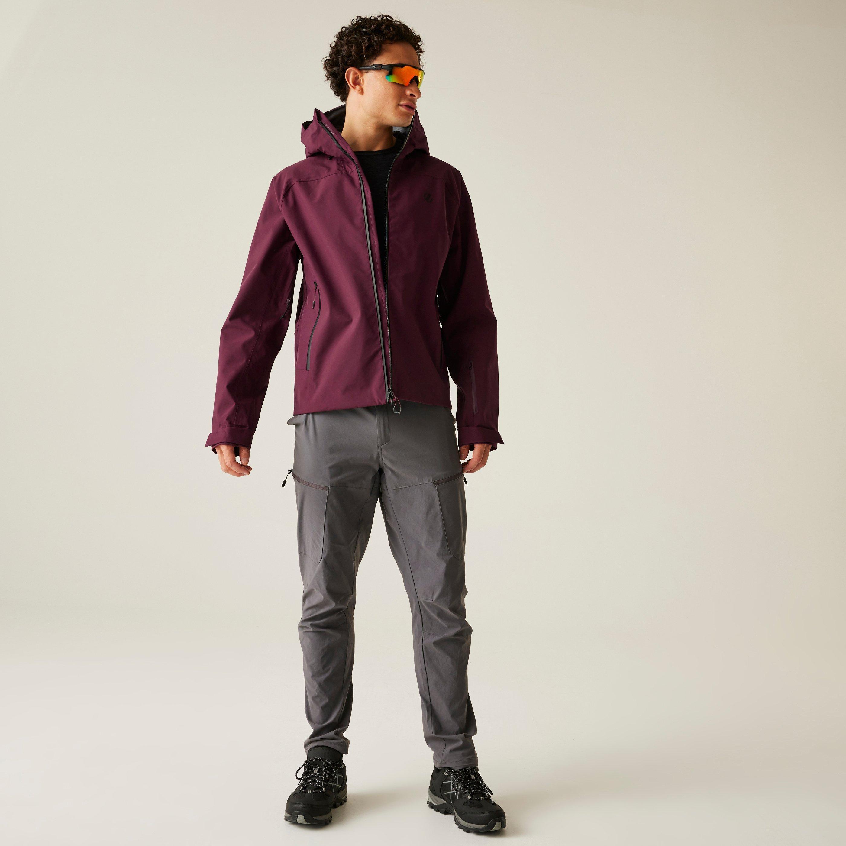 Fig - Dare 2b - Mens Roving III ARED 20/20 with AEP Kinematics te - 3