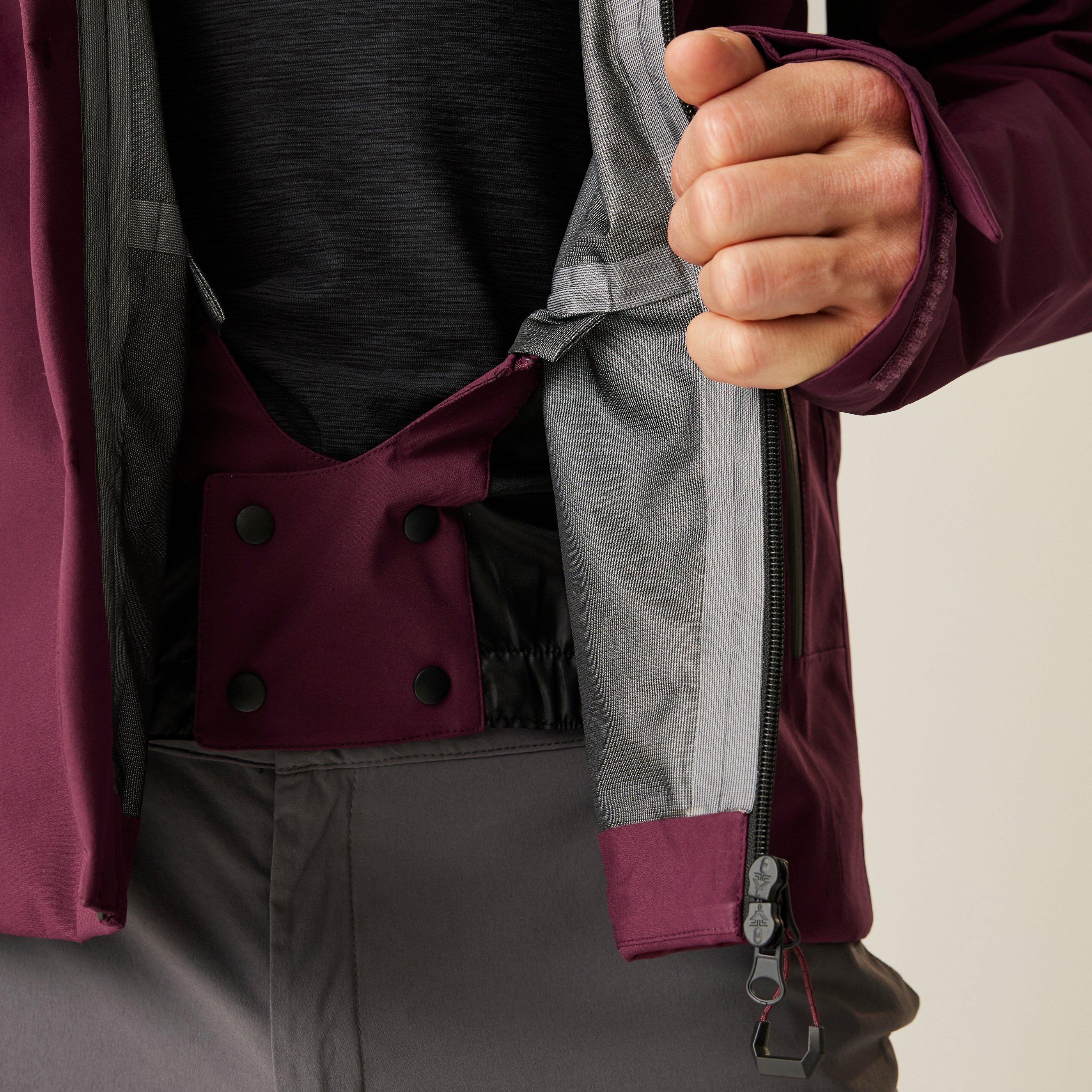 Fig - Dare 2b - Mens Roving III ARED 20/20 with AEP Kinematics te - 4