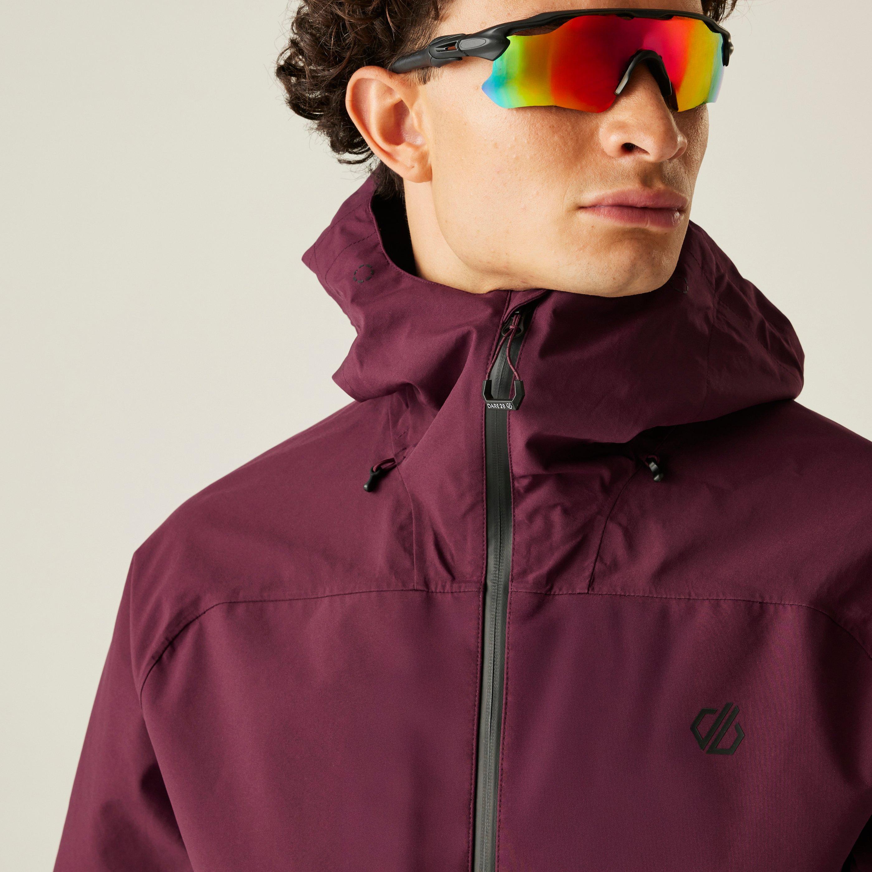 Fig - Dare 2b - Mens Roving III ARED 20/20 with AEP Kinematics te - 5