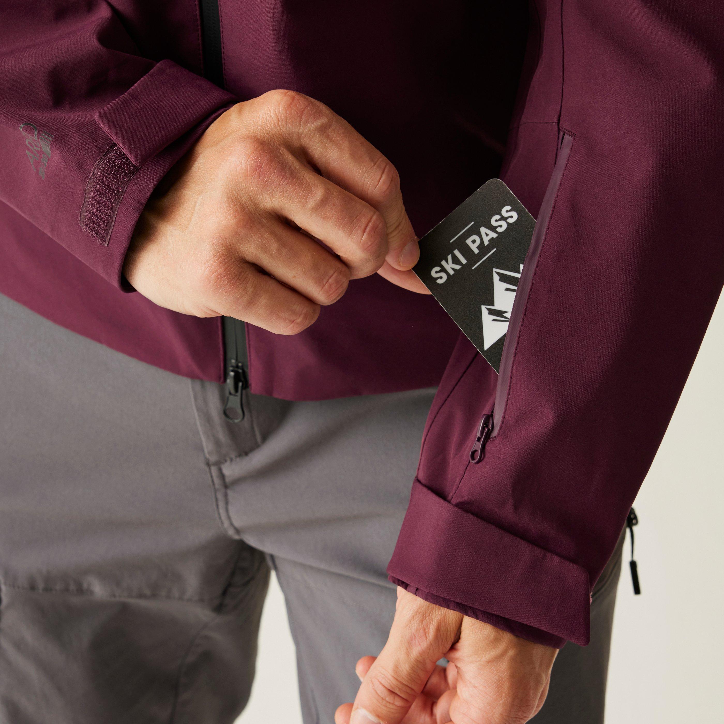 Fig - Dare 2b - Mens Roving III ARED 20/20 with AEP Kinematics te - 6