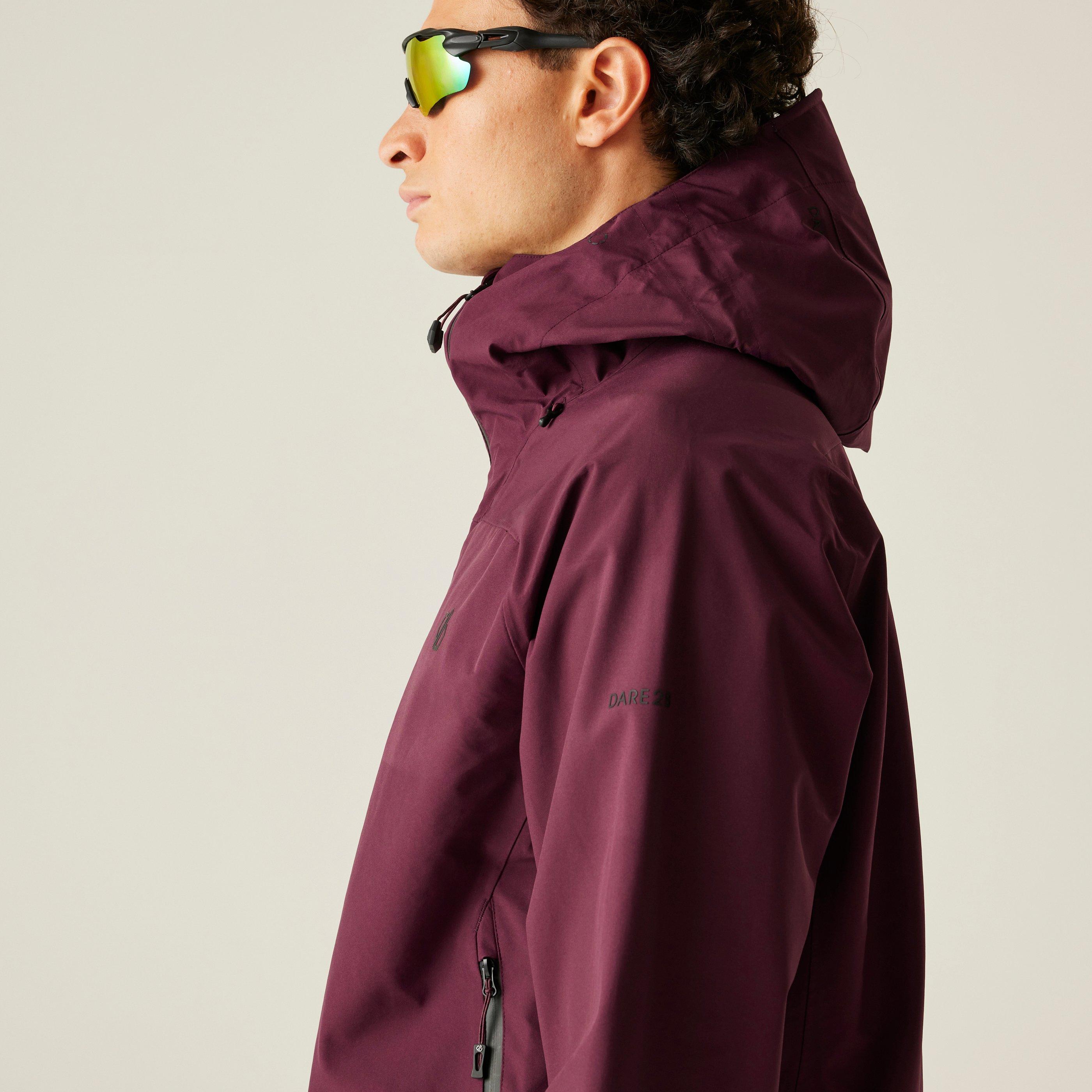 Fig - Dare 2b - Mens Roving III ARED 20/20 with AEP Kinematics te - 7