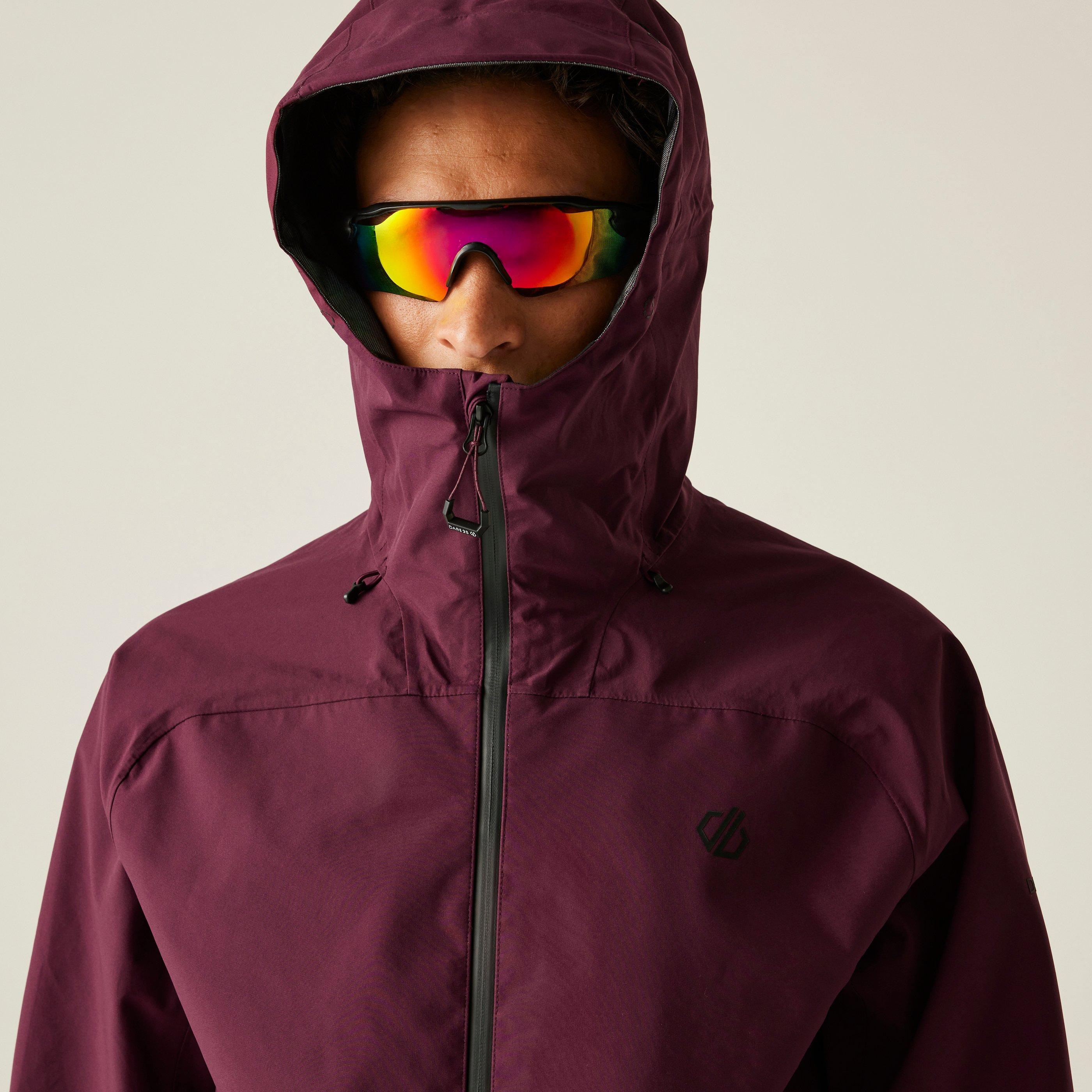 Fig - Dare 2b - Mens Roving III ARED 20/20 with AEP Kinematics te - 8