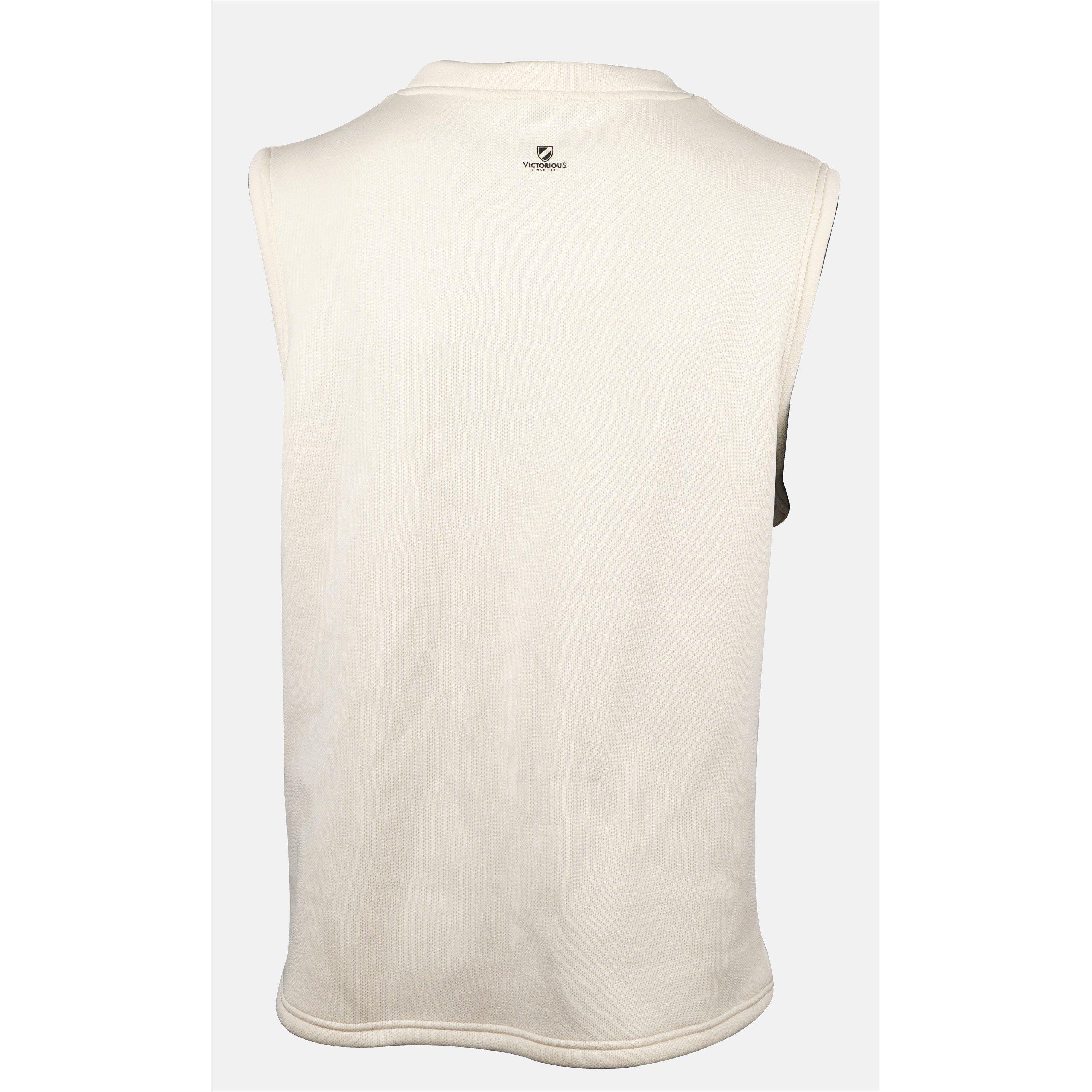 Cream - Slazenger - Slaz Sl Sweater Jn62 - 2