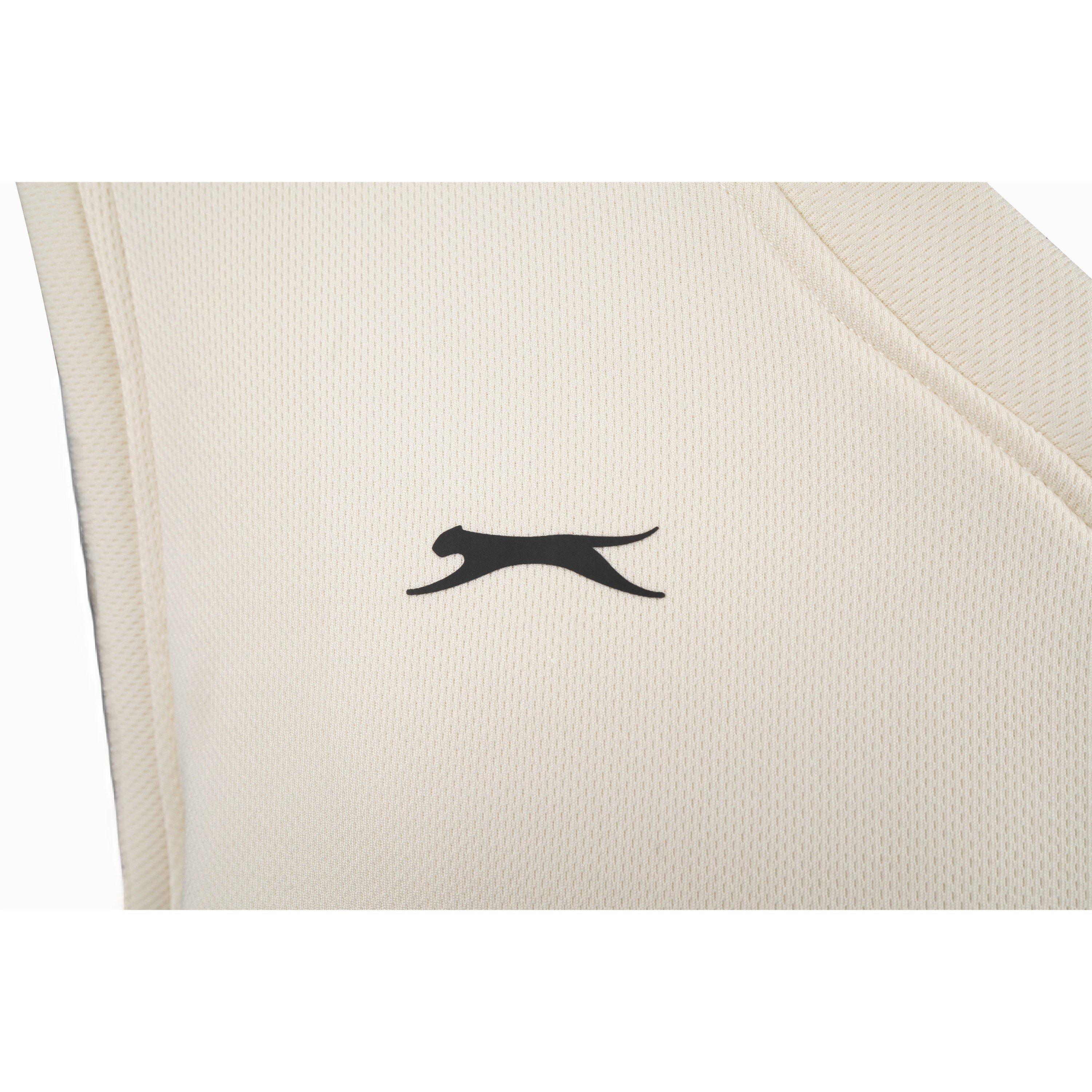 Cream - Slazenger - Slaz Sl Sweater Jn62 - 3