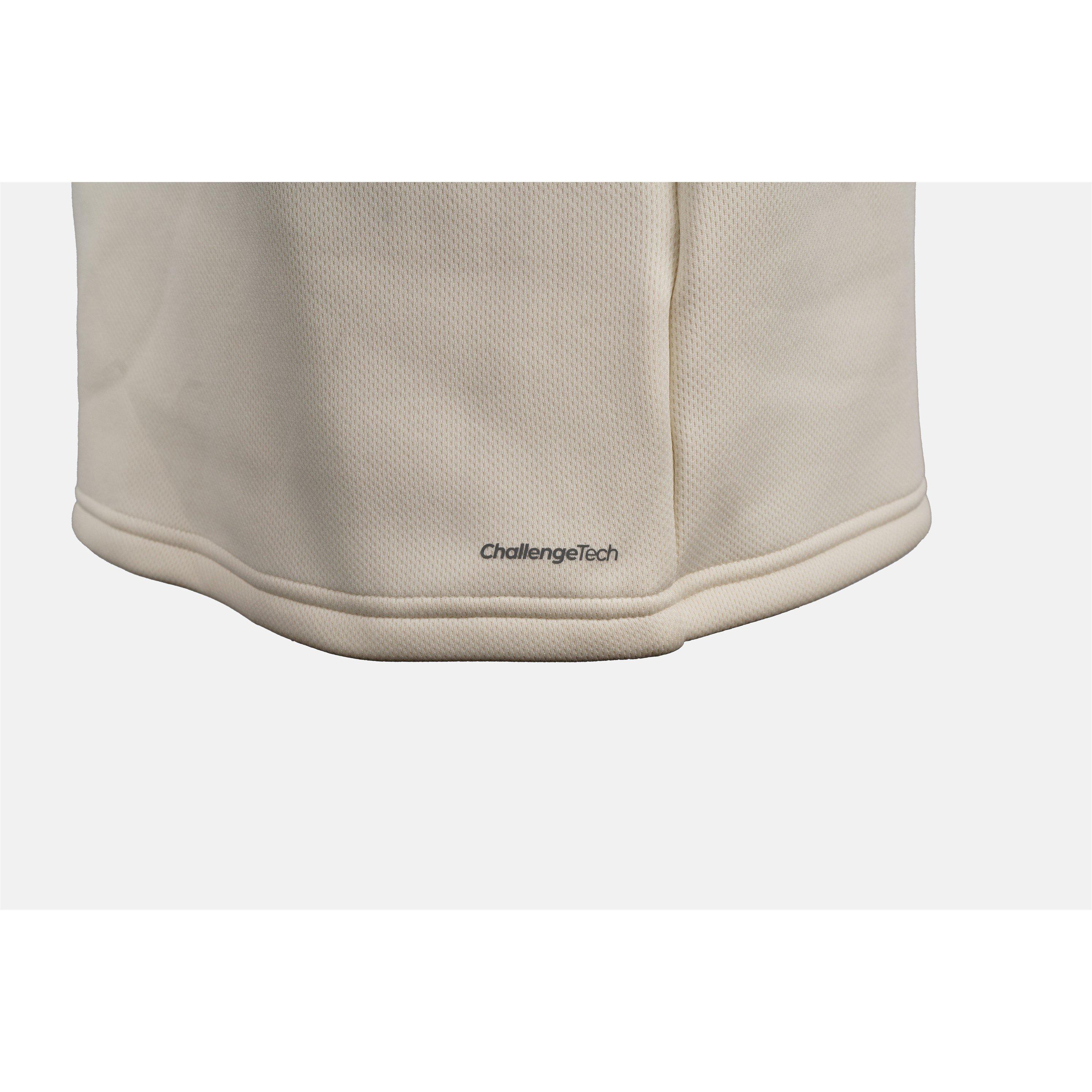 Cream - Slazenger - Slaz Sl Sweater Jn62 - 5