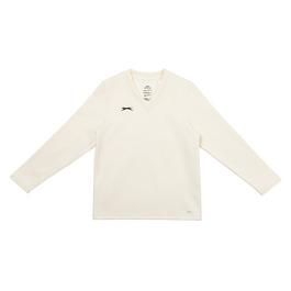 Slazenger Slaz Slaz LS Sweater Jn52