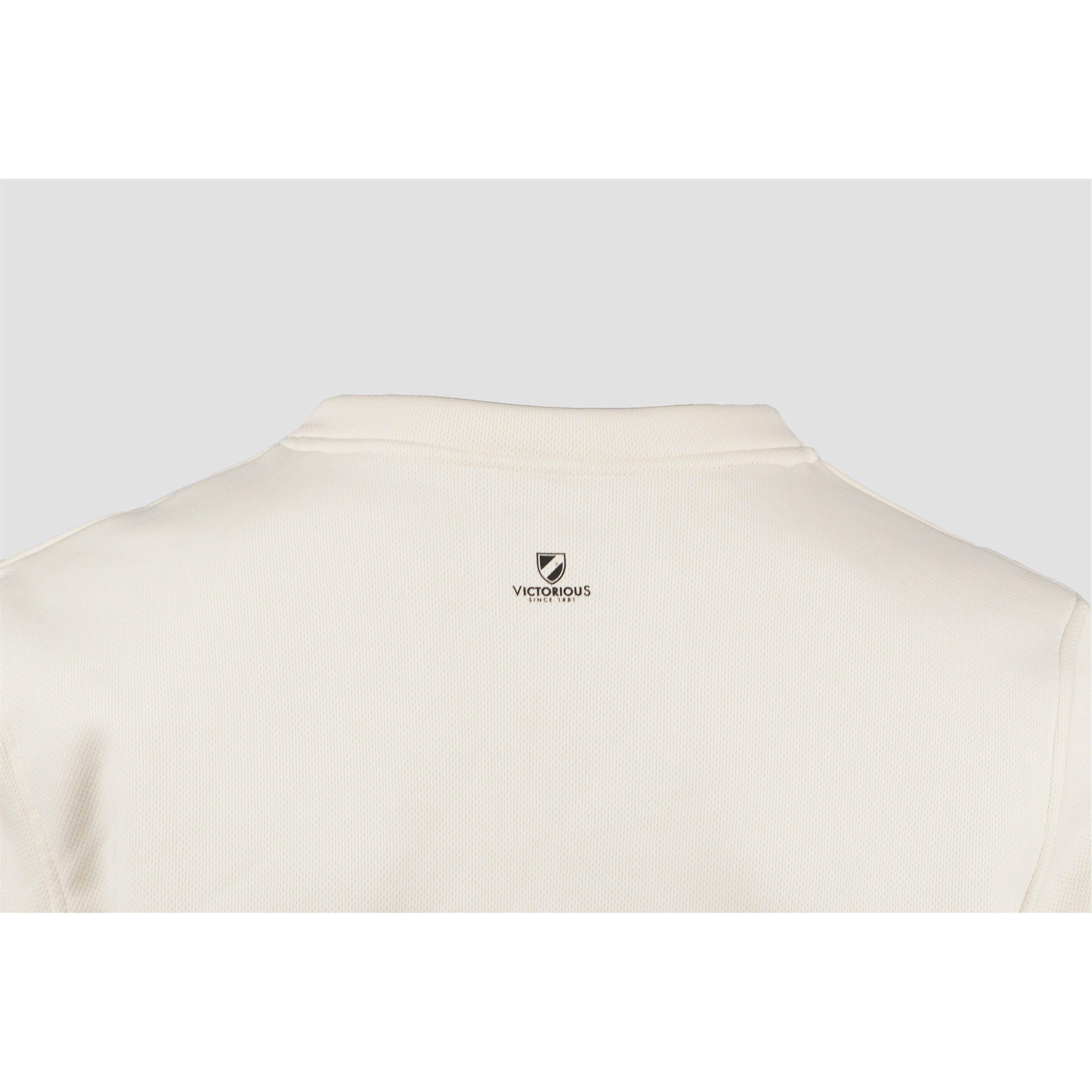 Cream - Slazenger - Slaz Sweater Jn62 - 3