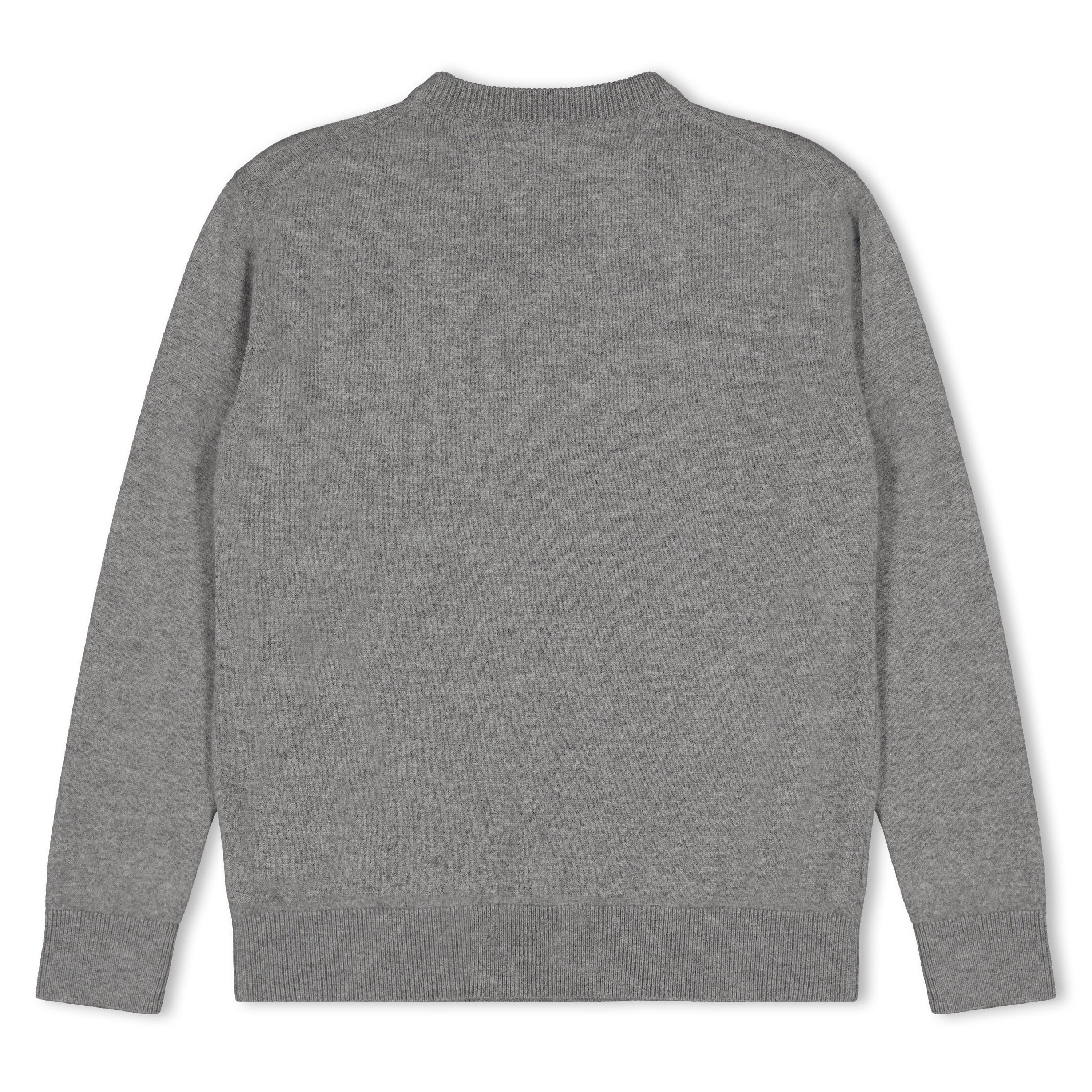 Grey S8291 - Dolce and Gabbana - DG LG Knit Jn63 - 2