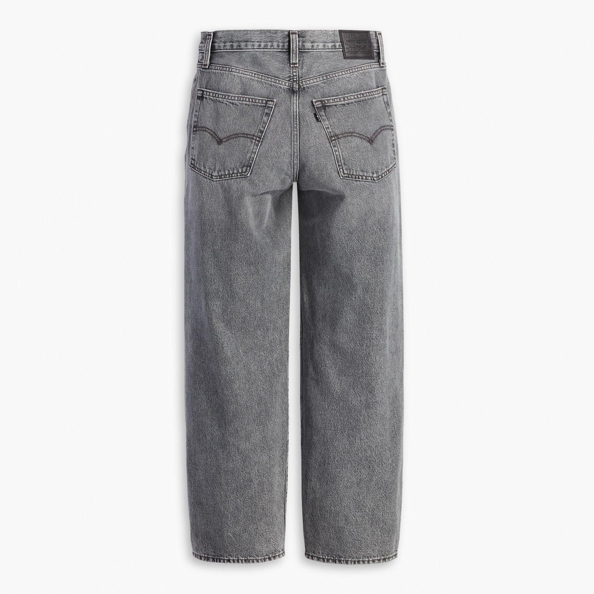 What Once Was - Levis - Baggy Dad Jeans - 2