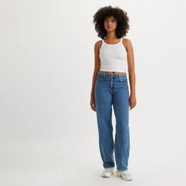 Levis Retour à l'université