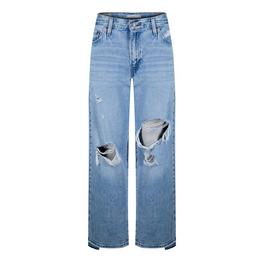 Levis Baggy Dad Jeans