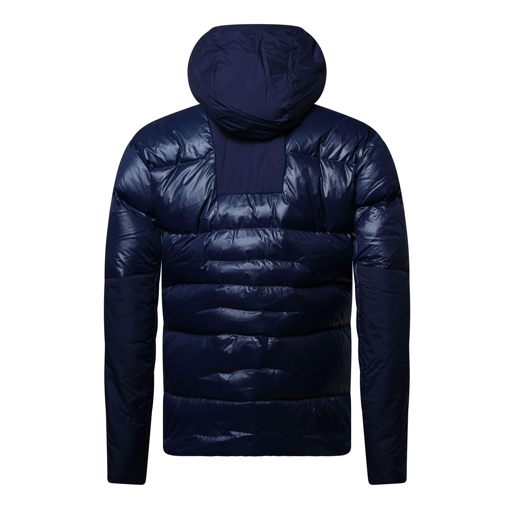 Blue - Berghaus - Urb Arkos Reflect Down Jacket - 2