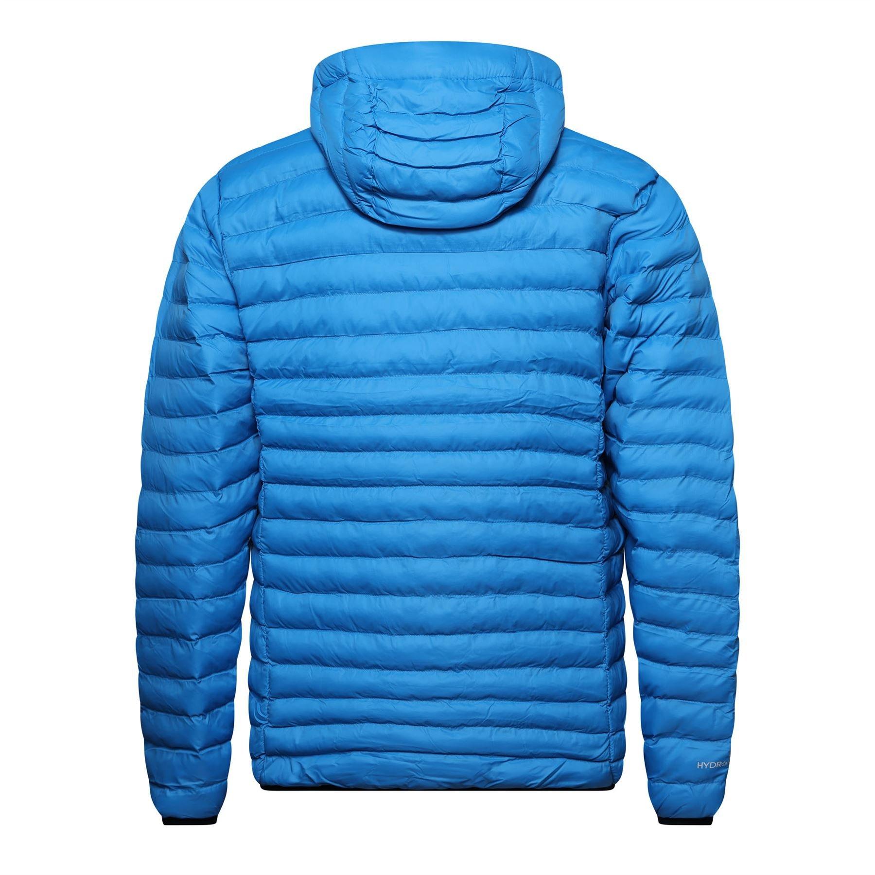 Blue - Berghaus - Vaskye Jacket - 2