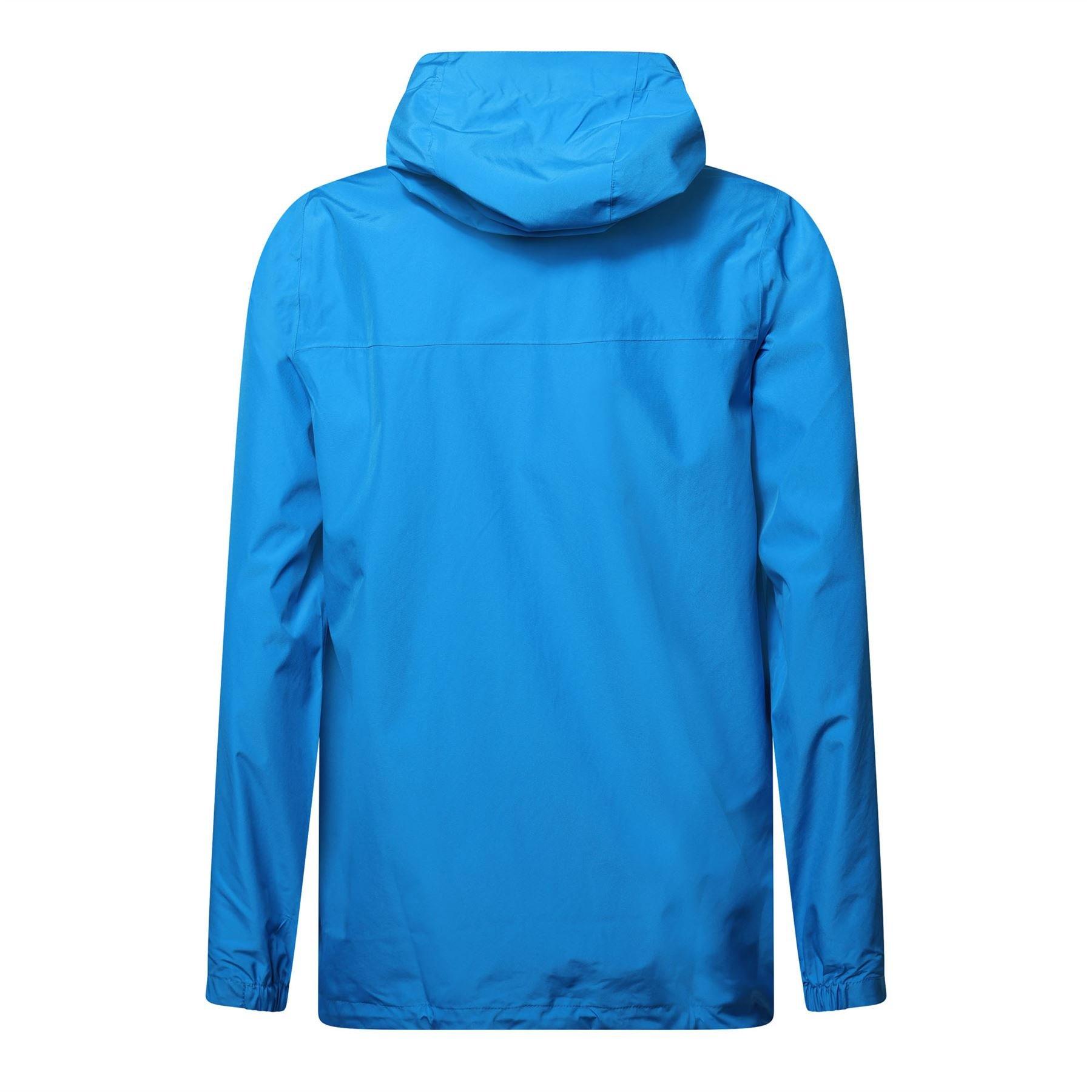 Blue - Berghaus - Deluge Pro 3.0 Jacket - 2