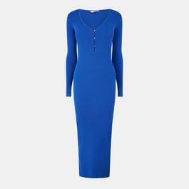 Jack Wills Cut Out Maxi Dress