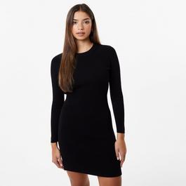 Jack Wills JW Rib Mini Dress