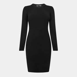 Jack Wills Rib Mini Dress