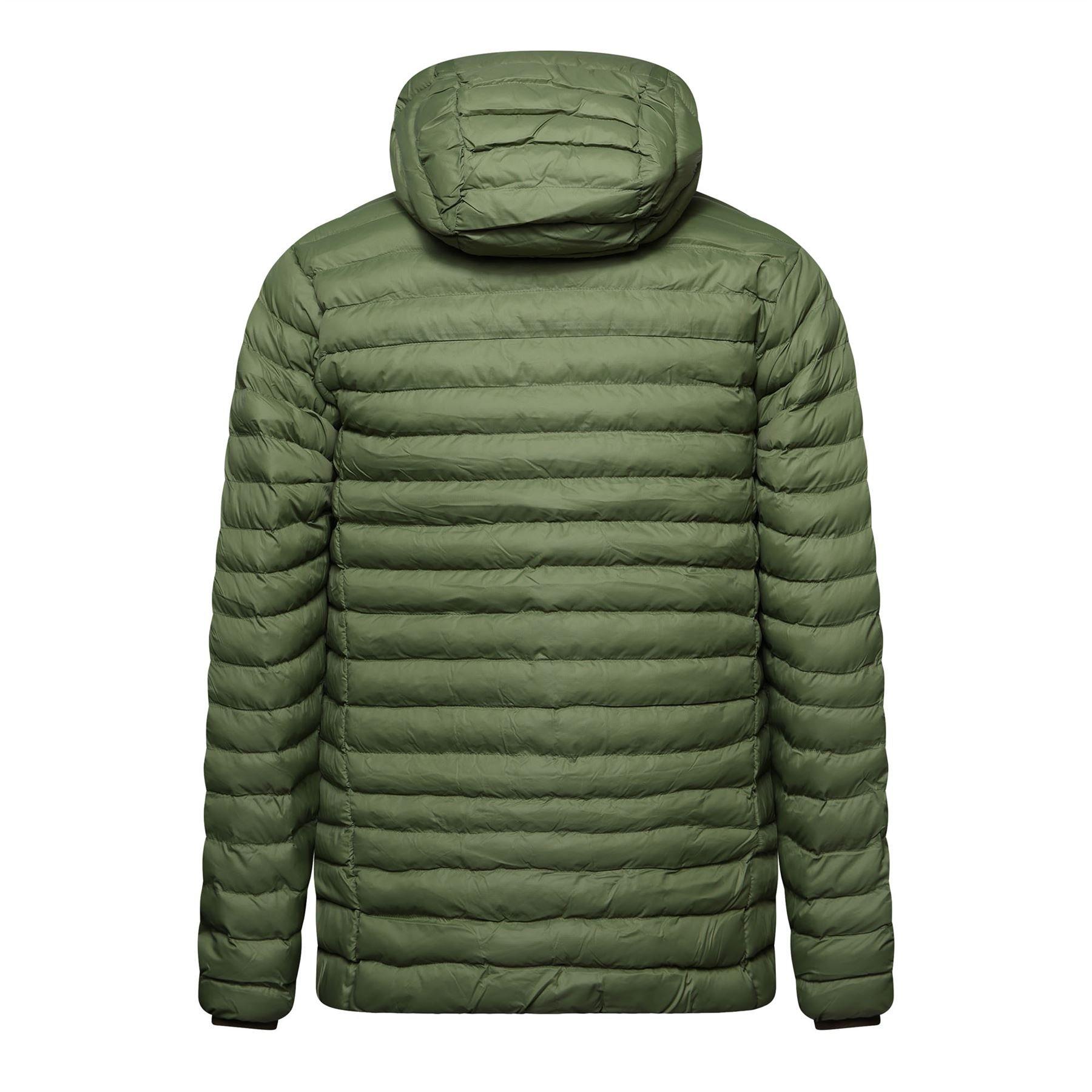 Green - Berghaus - Vaskye Jacket - 2