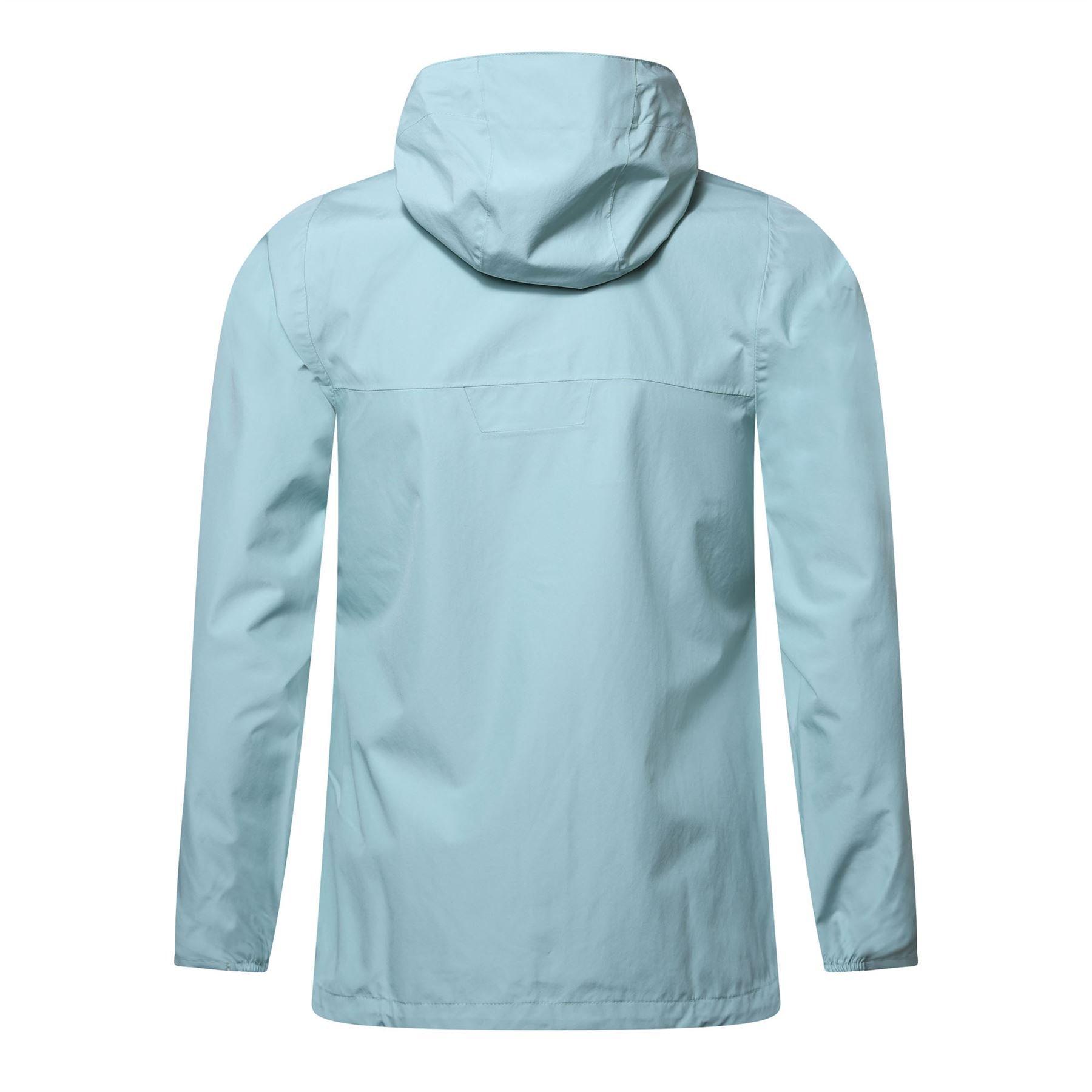 Green - Berghaus - Deluge Pro 3.0 Jacket - 2