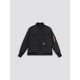 Alpha Industries Flight Jacket