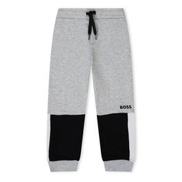 Boss Logo Joggers Infant Boys