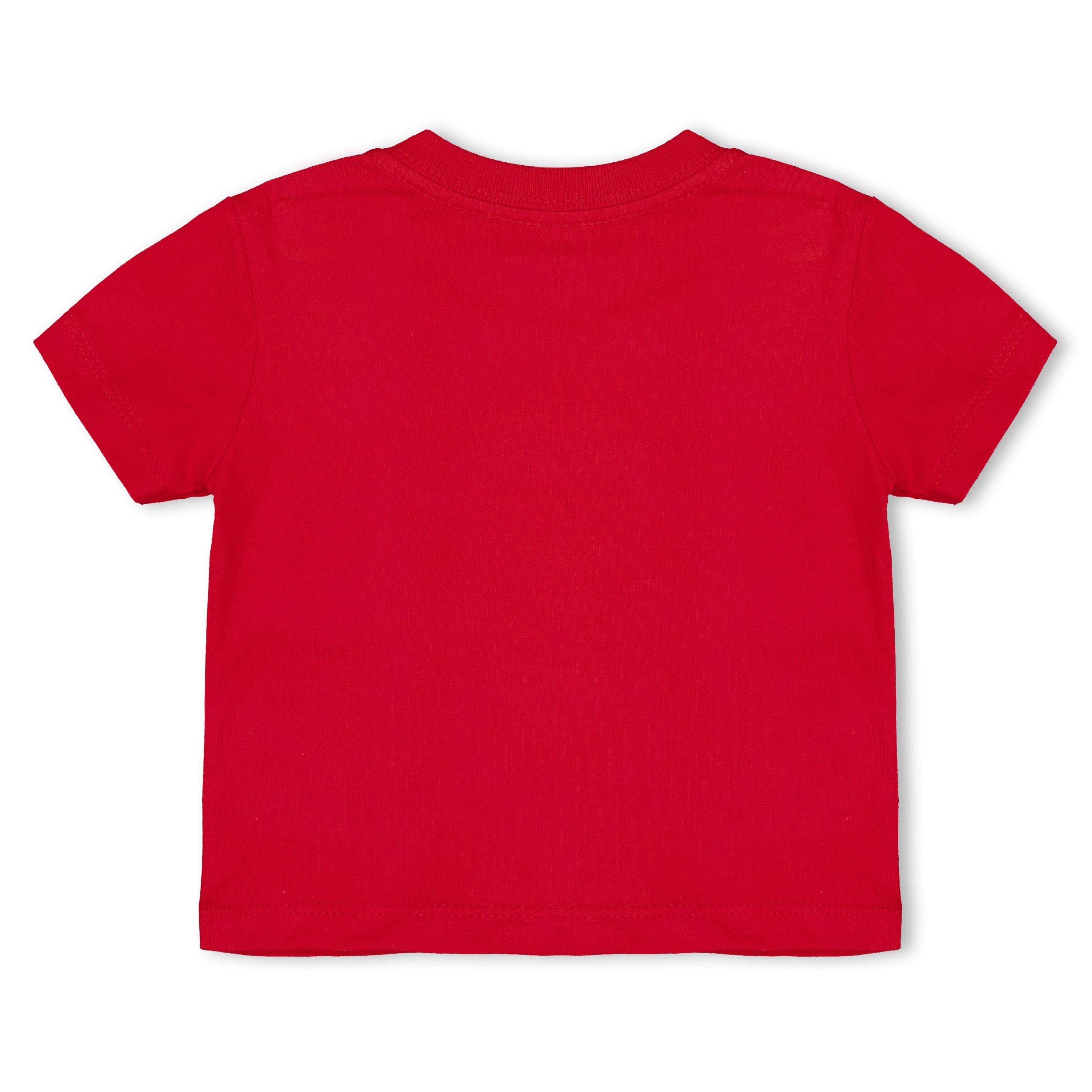 Red - Polo Ralph Lauren - Polo T In64 - 2
