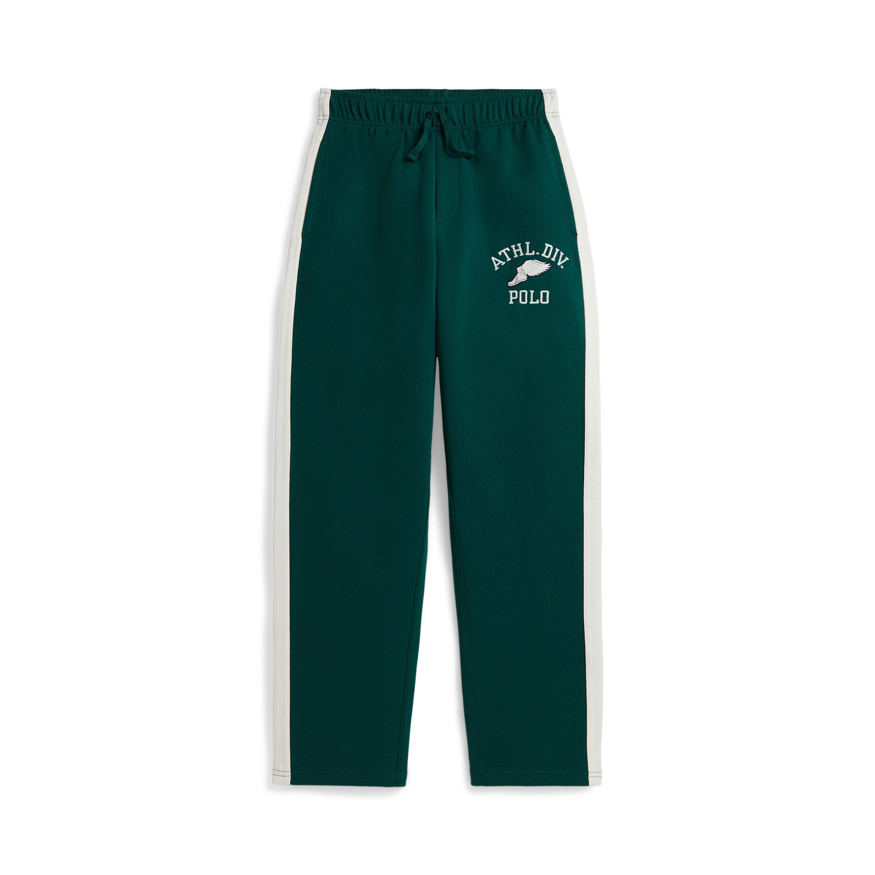 Hunter Green - Polo Ralph Lauren - Polo Tech OH Pant Jn64 - 1