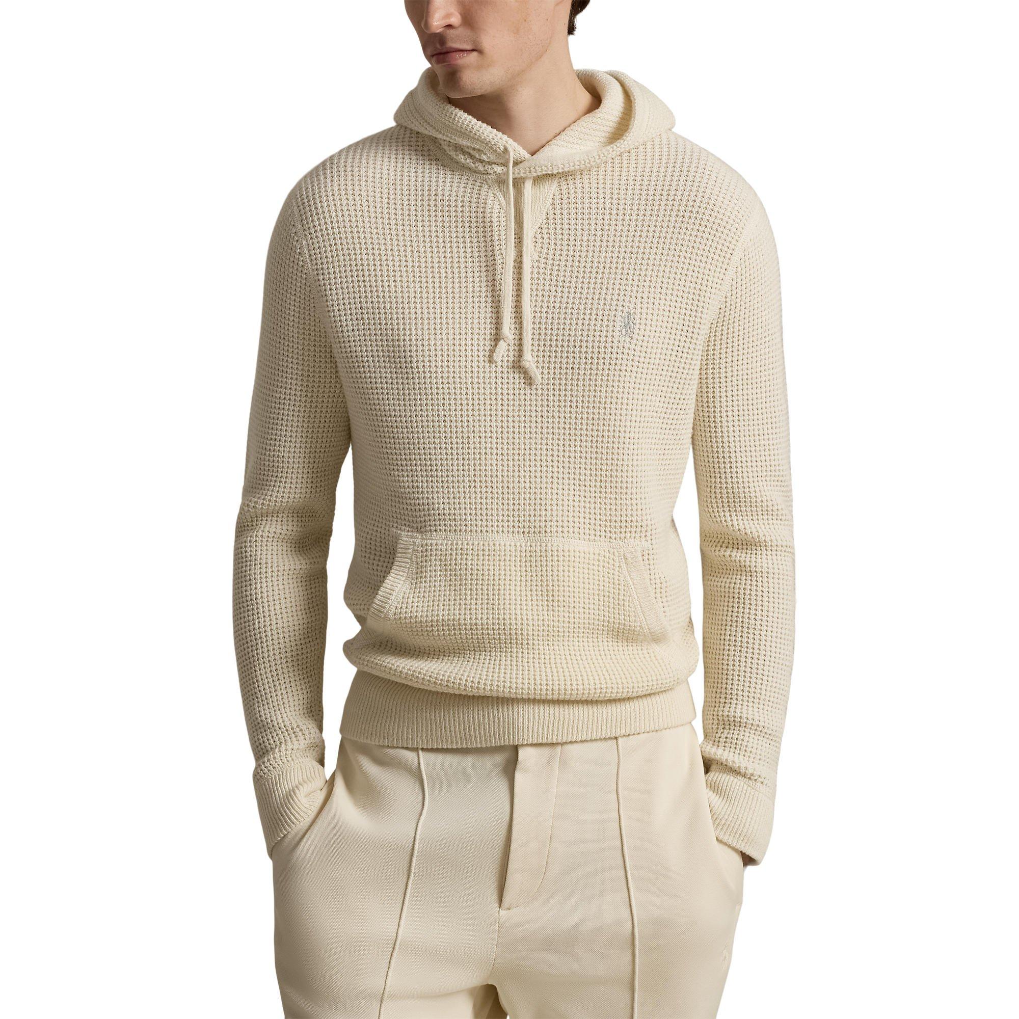Andover Cream - Polo Ralph Lauren - Polo OTH Cttn W Sn99 - 2