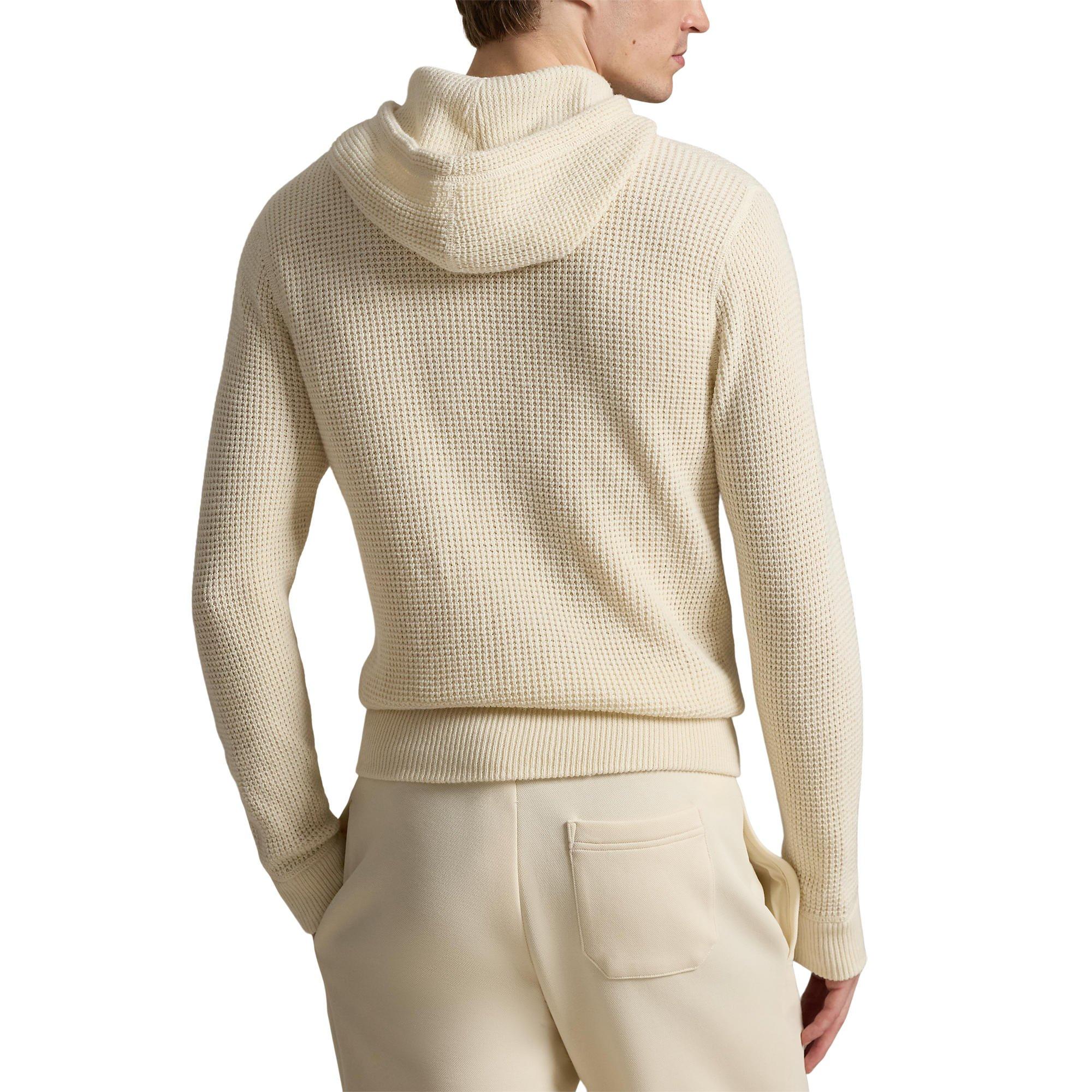 Andover Cream - Polo Ralph Lauren - Polo OTH Cttn W Sn99 - 3