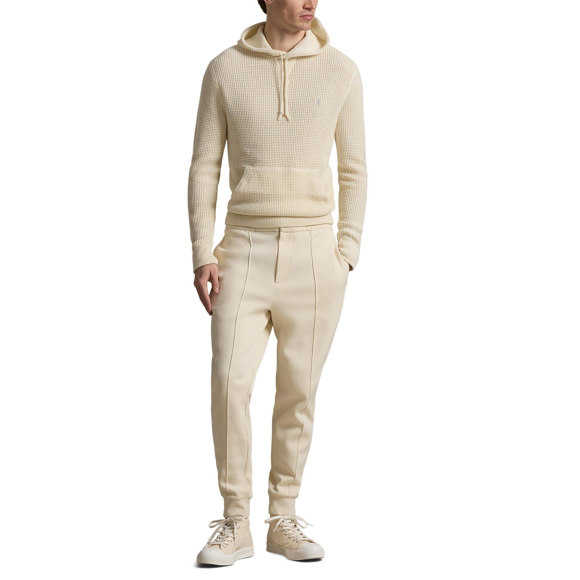 Andover Cream - Polo Ralph Lauren - Polo OTH Cttn W Sn99 - 4