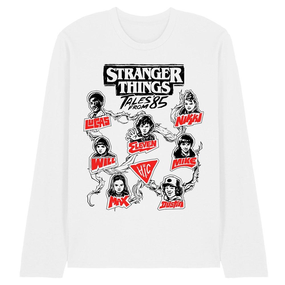 Stranger Things Stranger Things Tales From 85 Character Vines Long