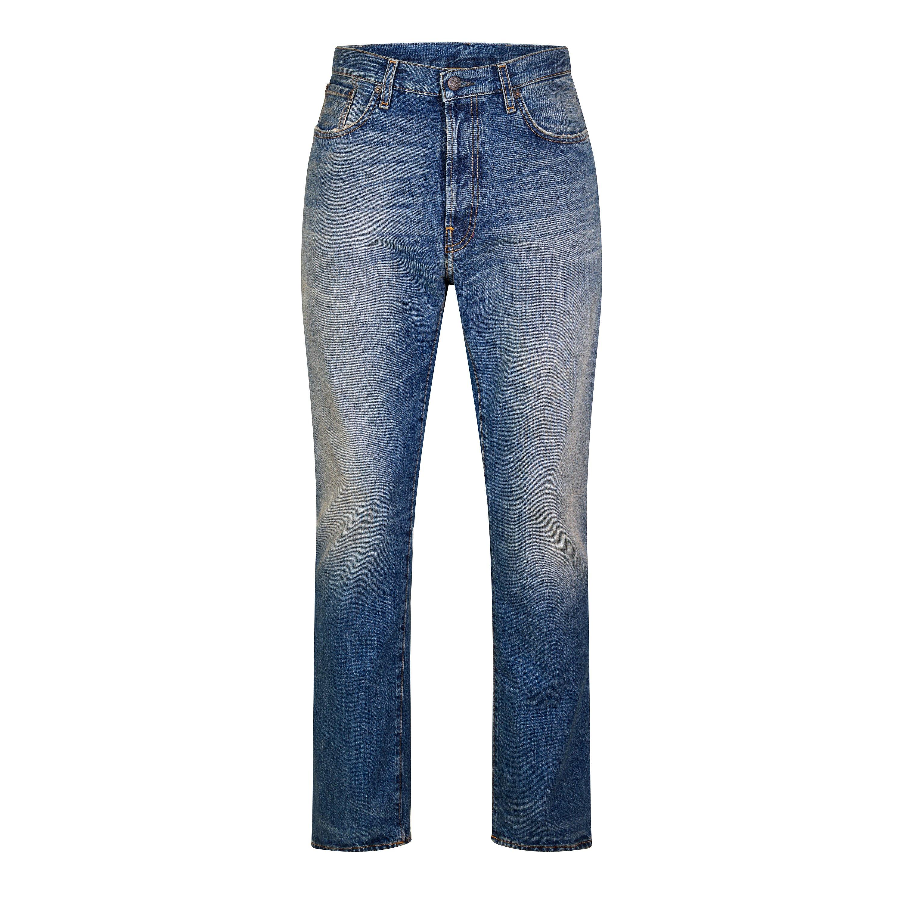 Bingo - Acne Studios - Acne 1996M Jean Sn64 - 1