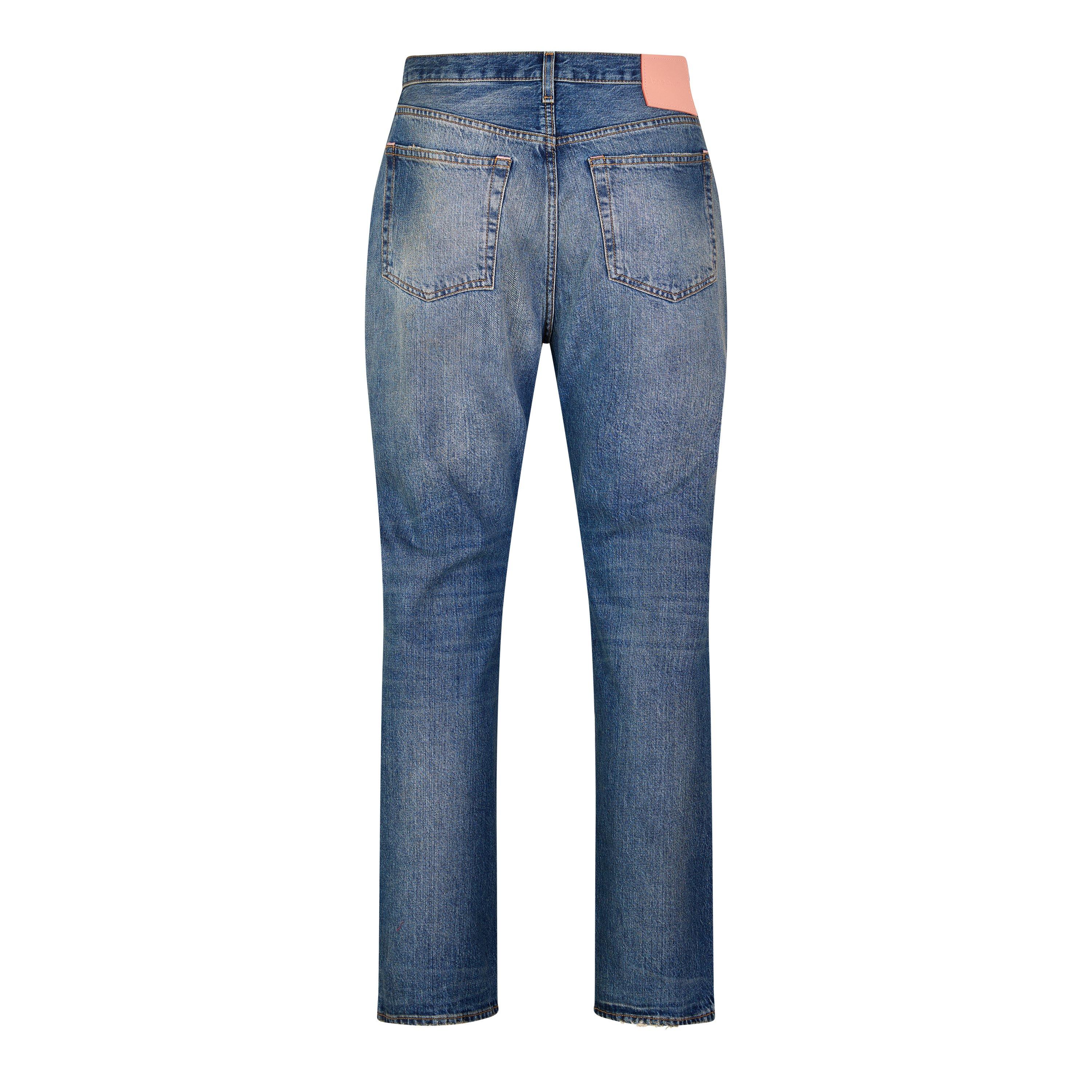 Bingo - Acne Studios - Acne 1996M Jean Sn64 - 2