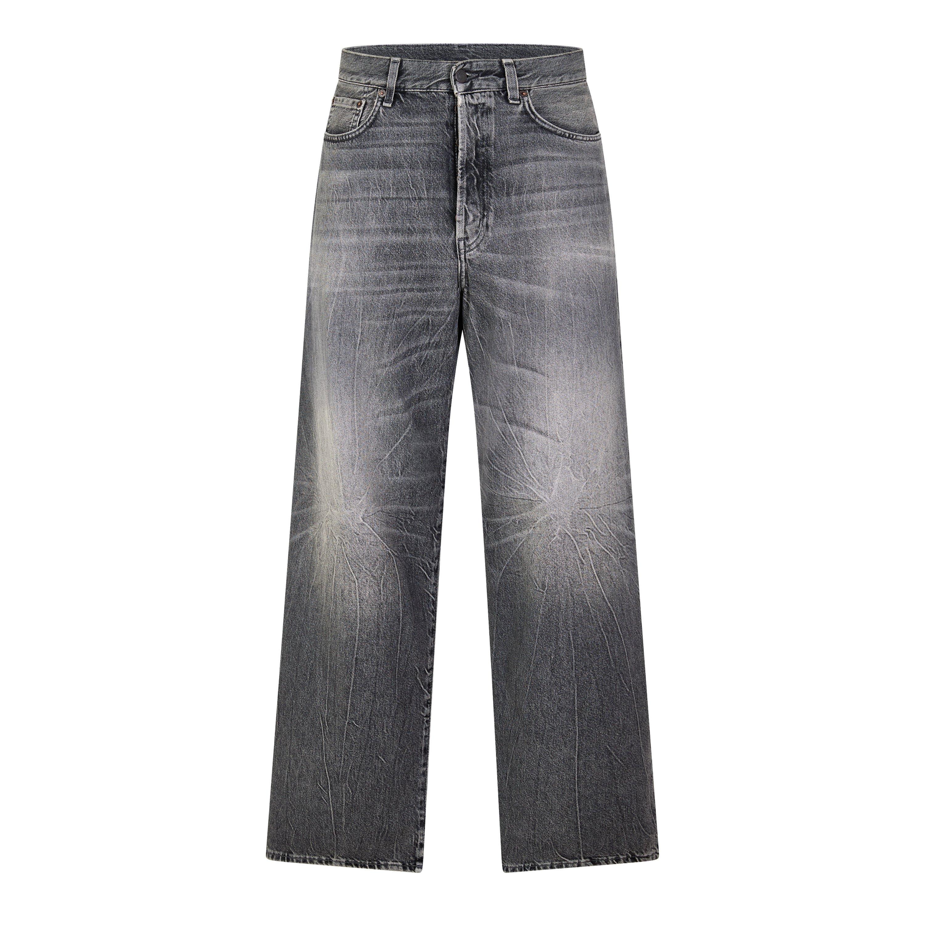 Gothik - Acne Studios - Acne 1981 Jean Sn64 - 1
