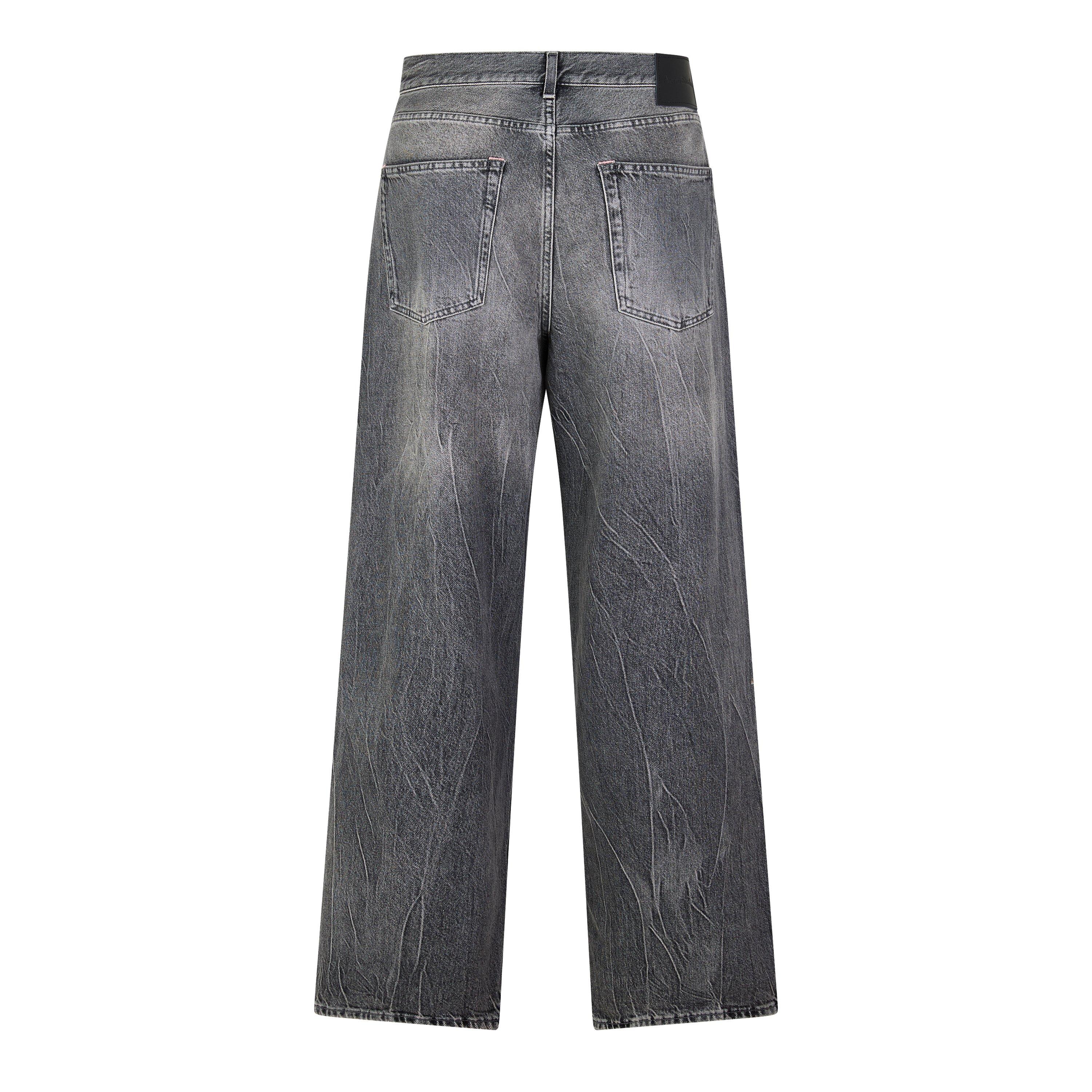 Gothik - Acne Studios - Acne 1981 Jean Sn64 - 2
