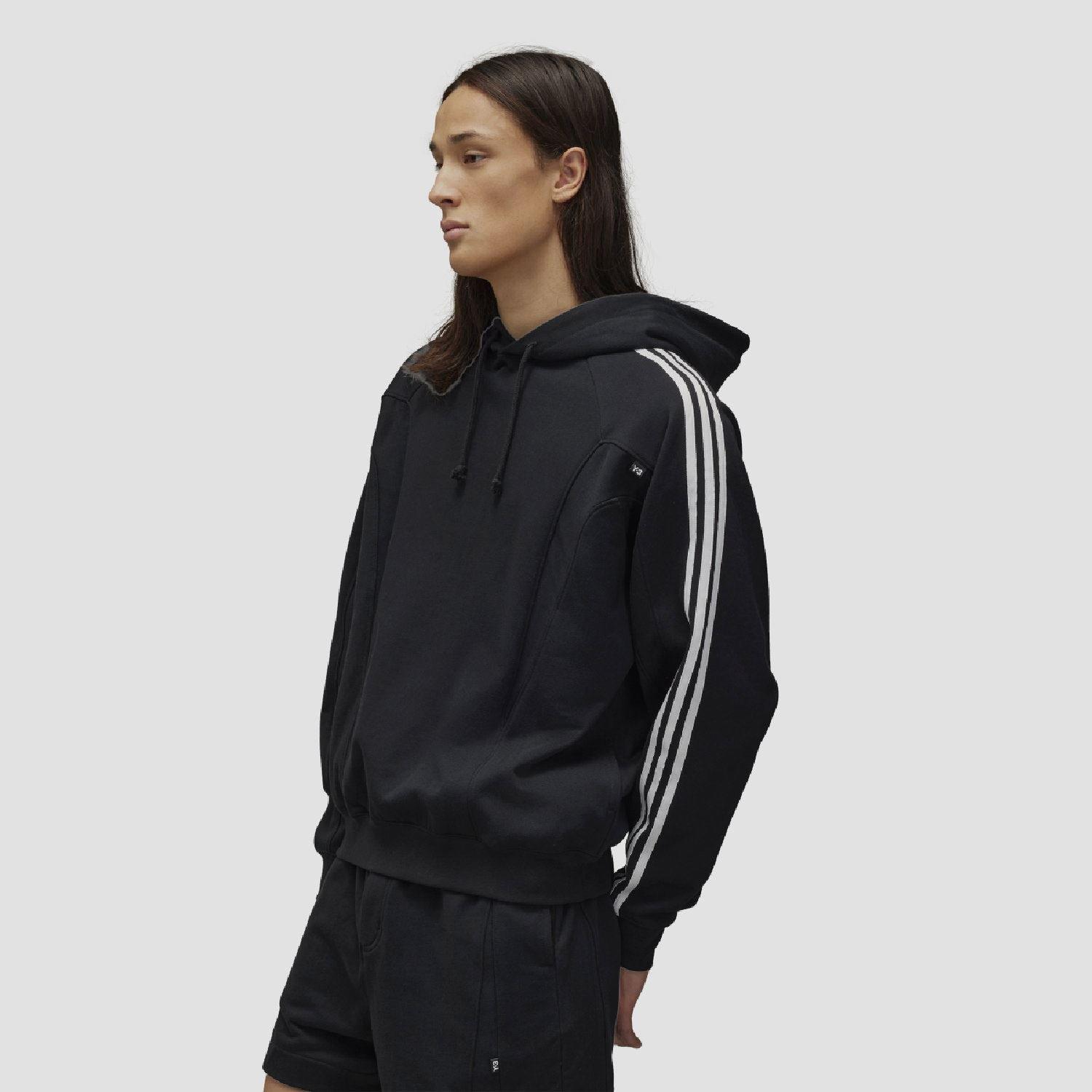Sort - Y3 - Cut Line Hoodie - 8