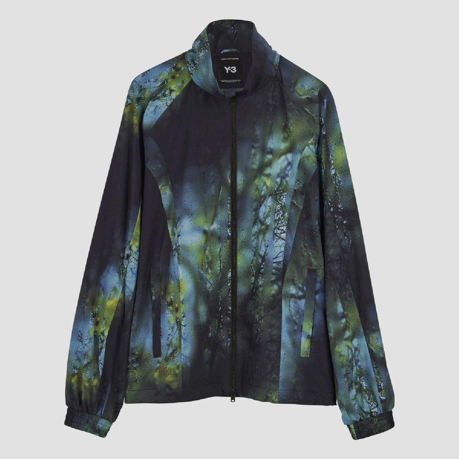 Y3 AOP Ripstop Windbreaker