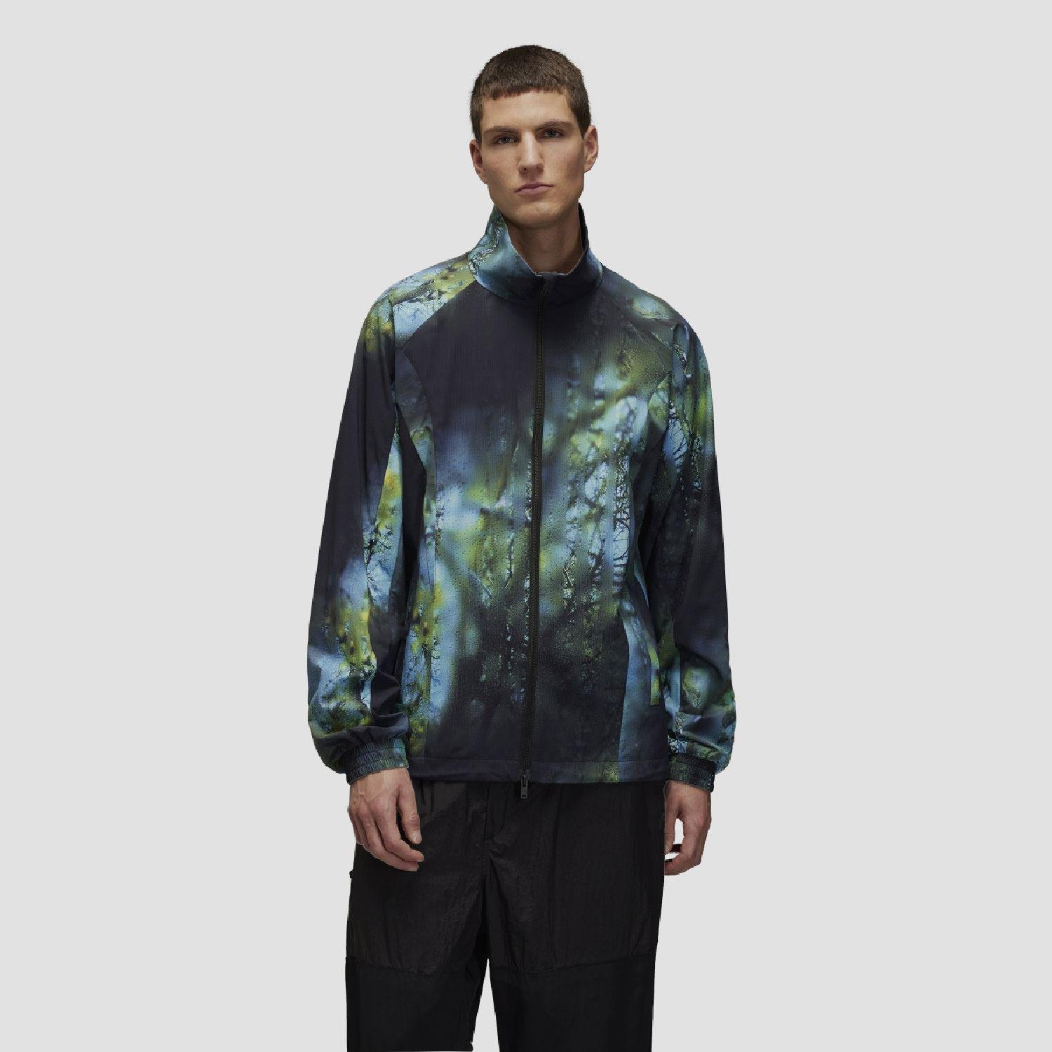 Multi Colour - Y3 - AOP Ripstop Windbreaker - 2