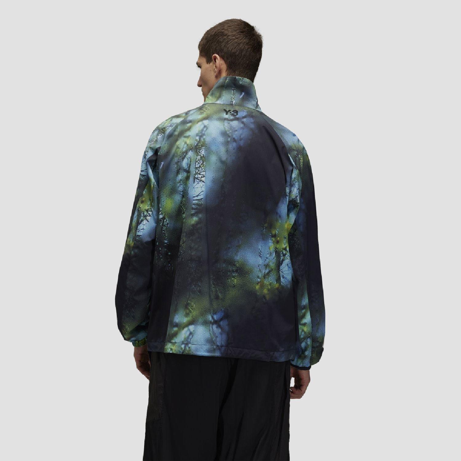 Multi Colour - Y3 - AOP Ripstop Windbreaker - 3