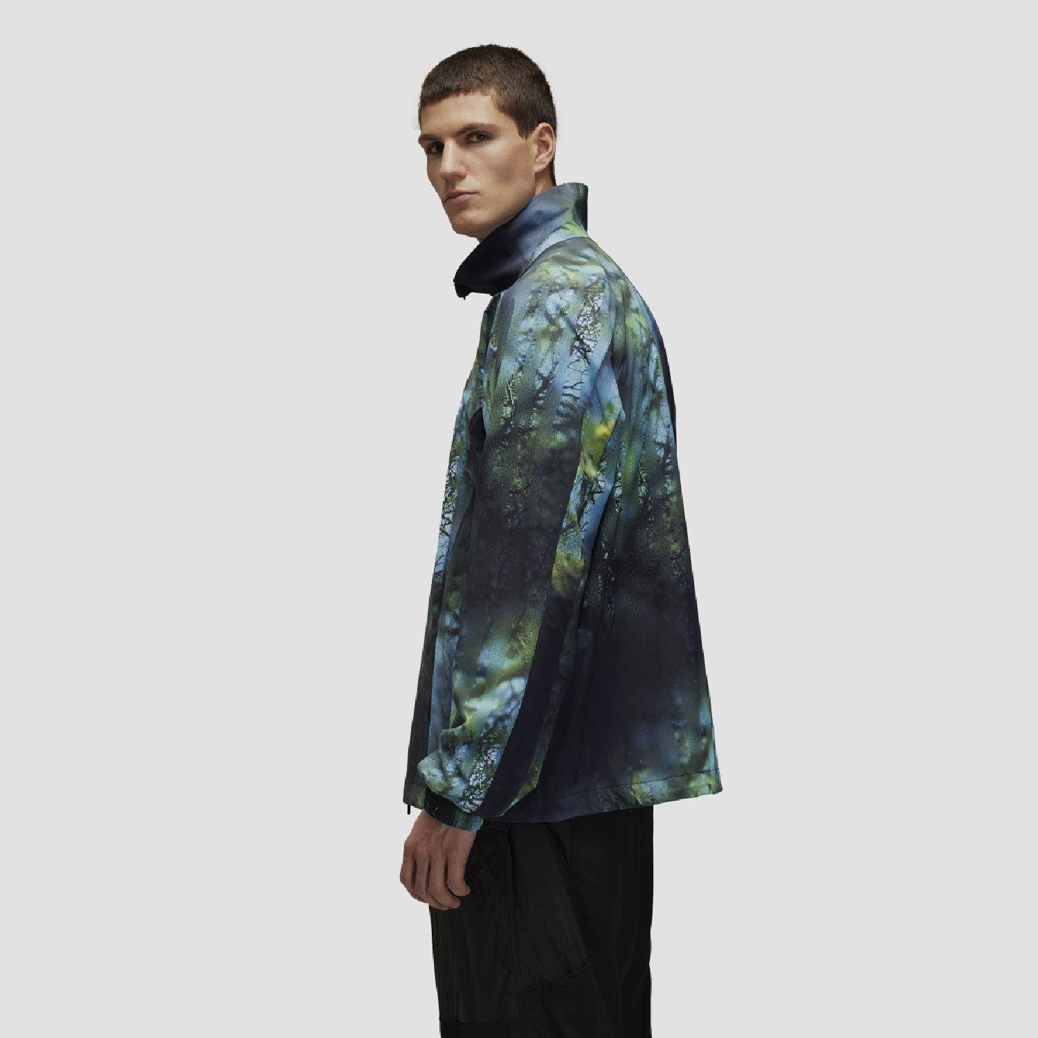 Multi Colour - Y3 - AOP Ripstop Windbreaker - 4