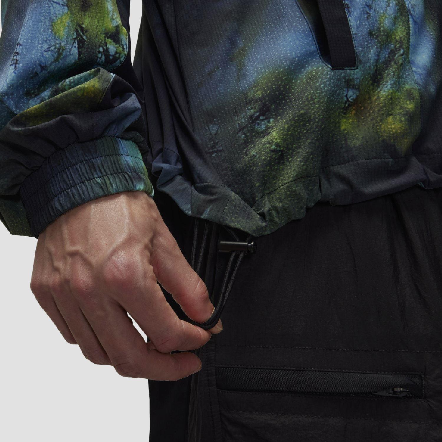Multi Colour - Y3 - AOP Ripstop Windbreaker - 7