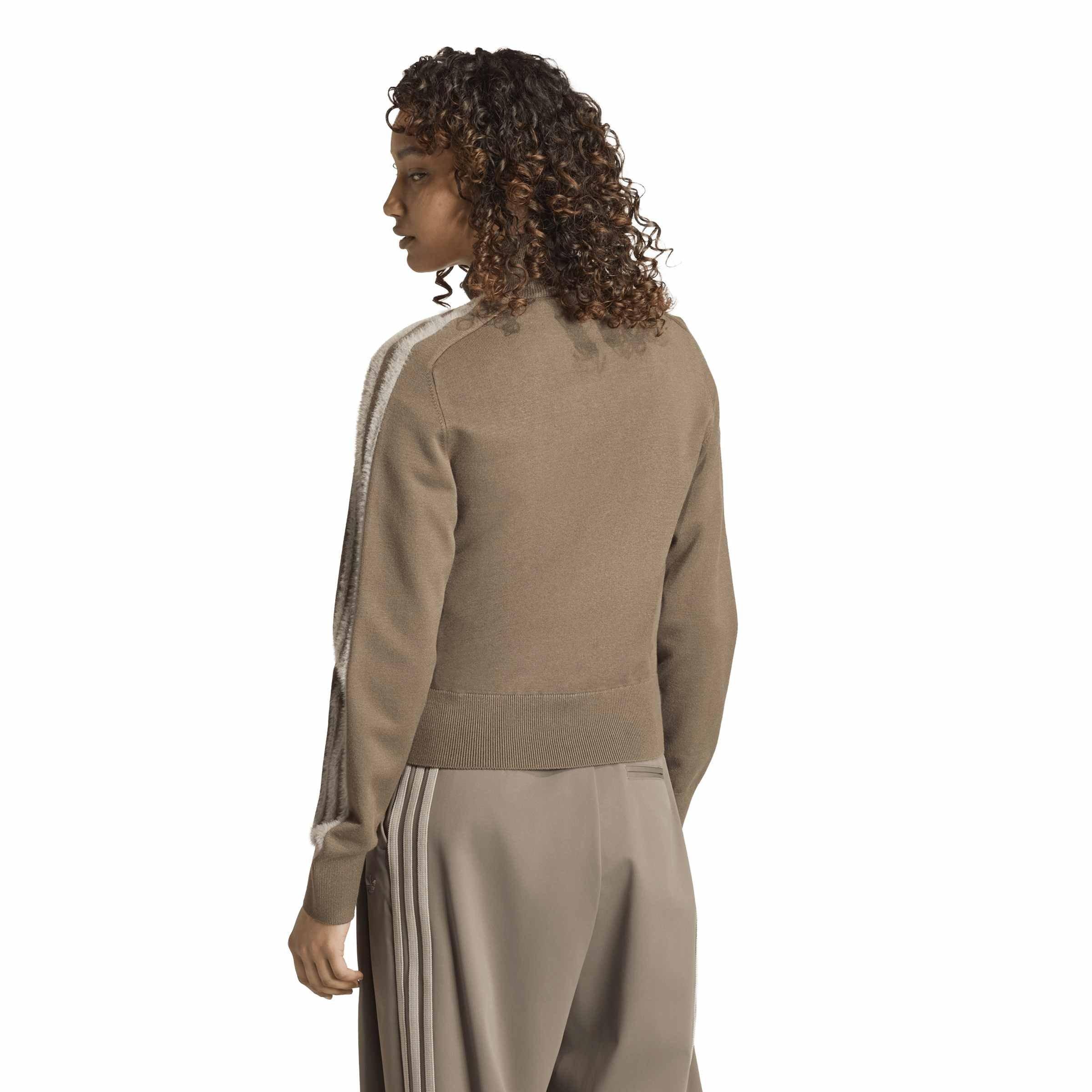 Branch/Pebble - adidas Originals - Adi OG Knt TP Ld64 - 3