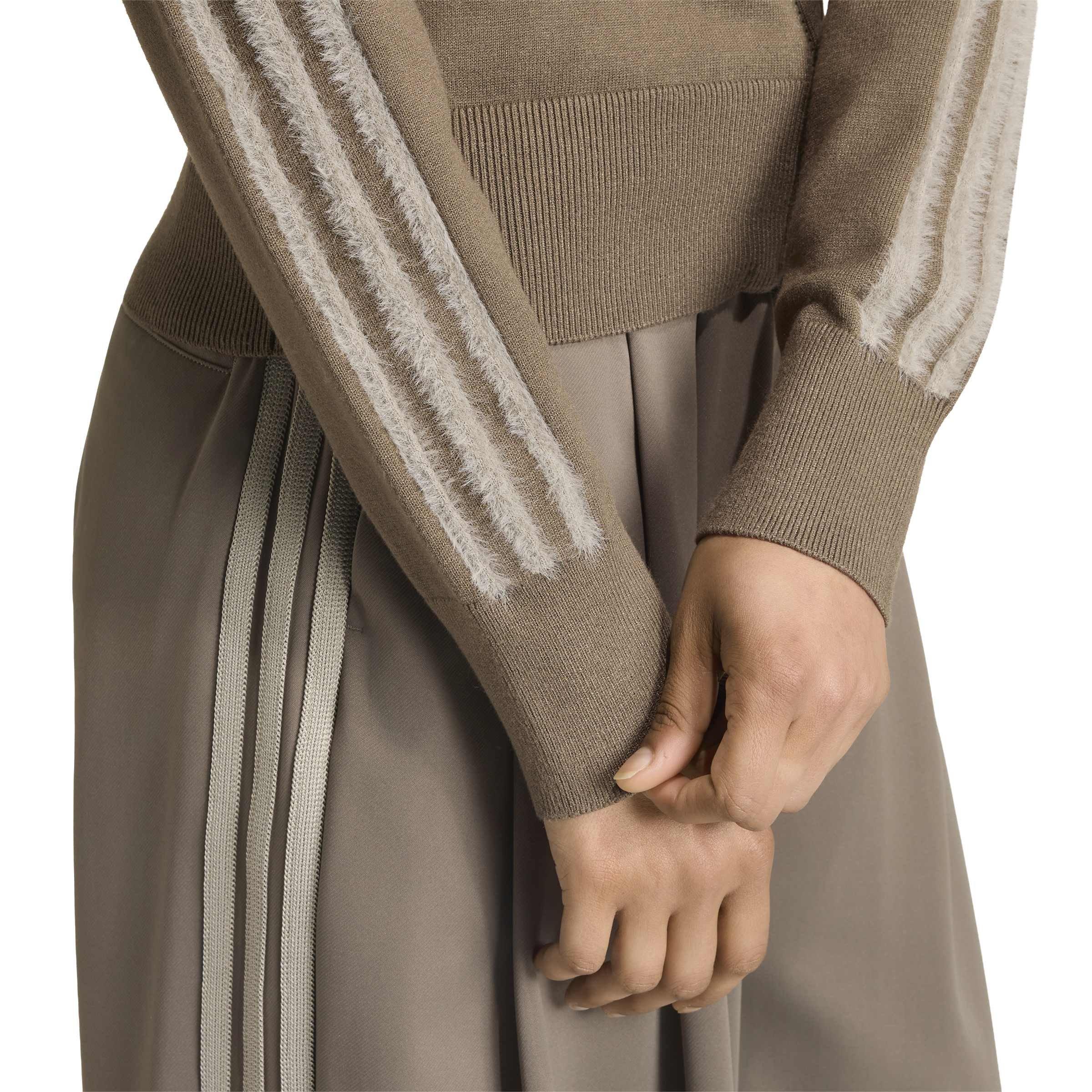 Branch/Pebble - adidas Originals - Adi OG Knt TP Ld64 - 5