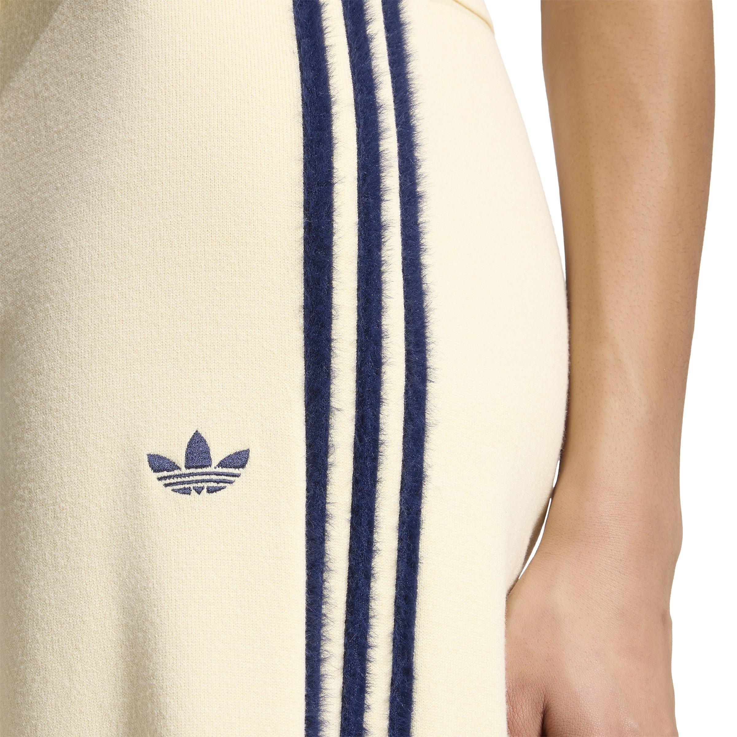 Vanilla/Indigo - adidas Originals - Adi OG Knt TP Ld64 - 4