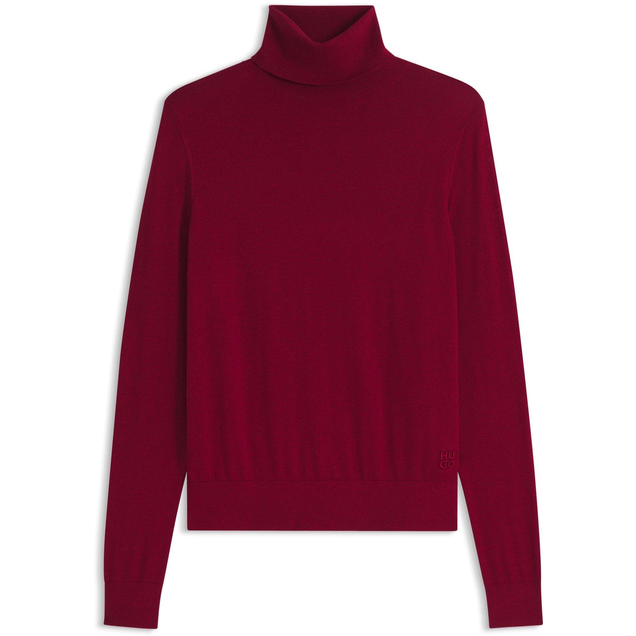 Hugo Sedennina Knit Ld64